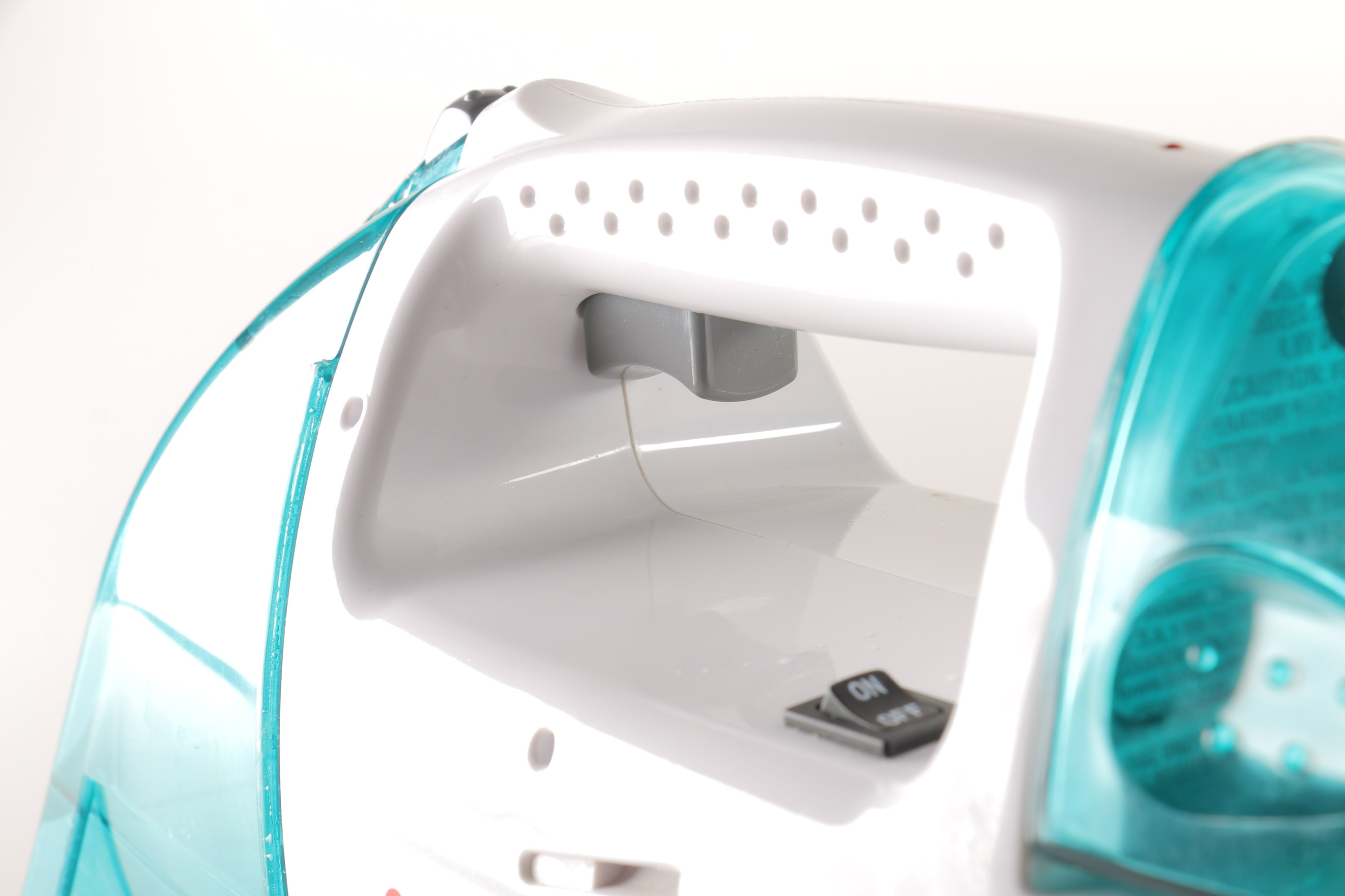 Bissell Spot Lifter Cordless Deep Cleaner