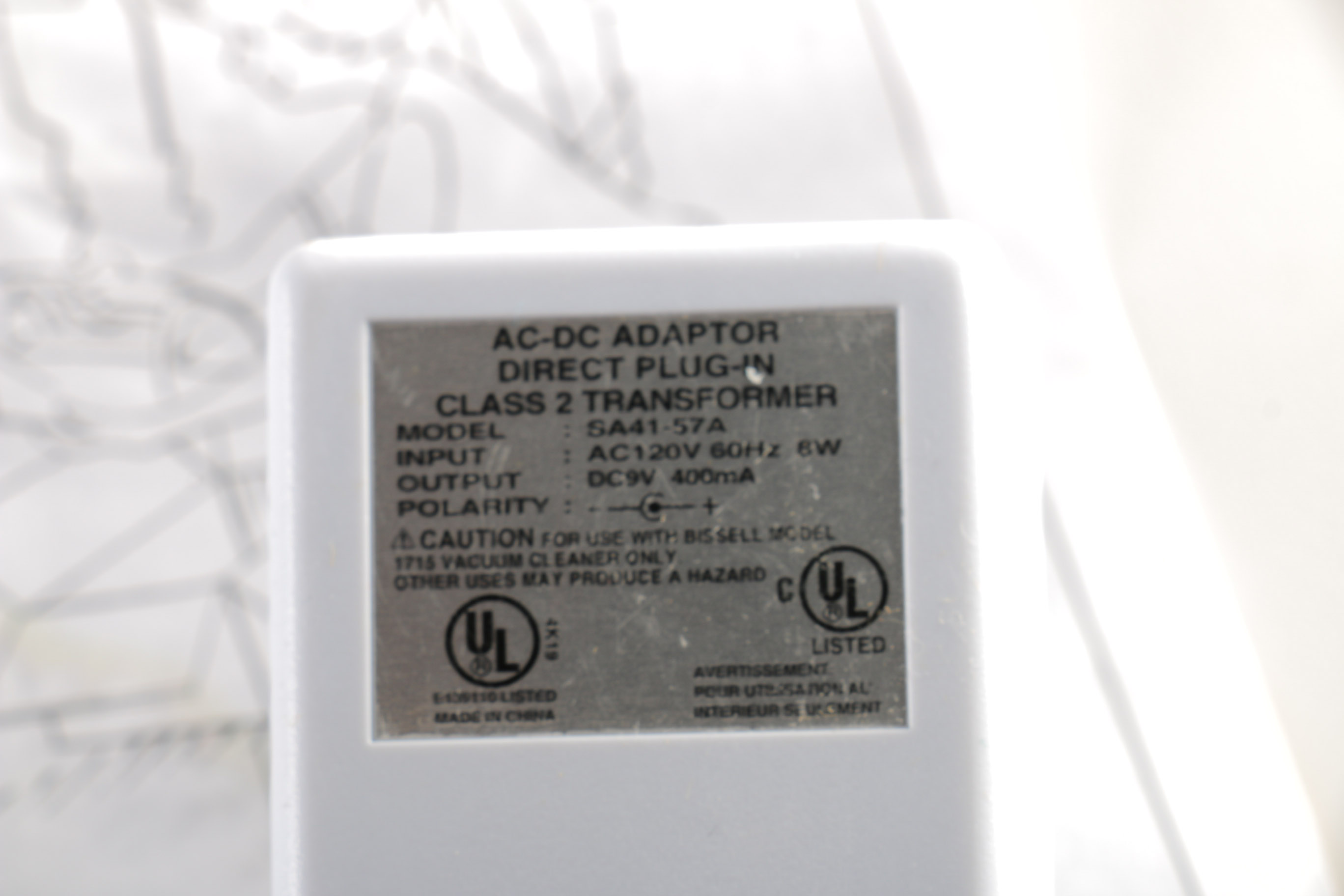 Bissell Spot Lifter Cordless Deep Cleaner