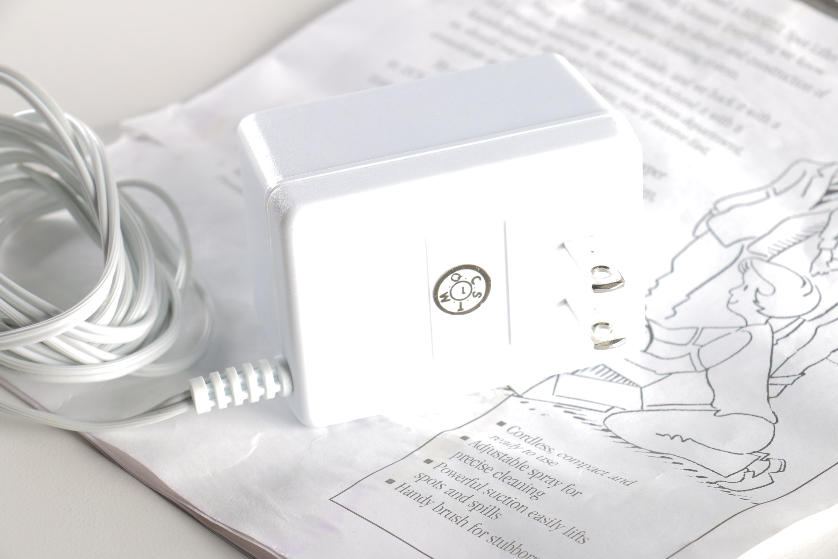 Bissell Spot Lifter Cordless Deep Cleaner