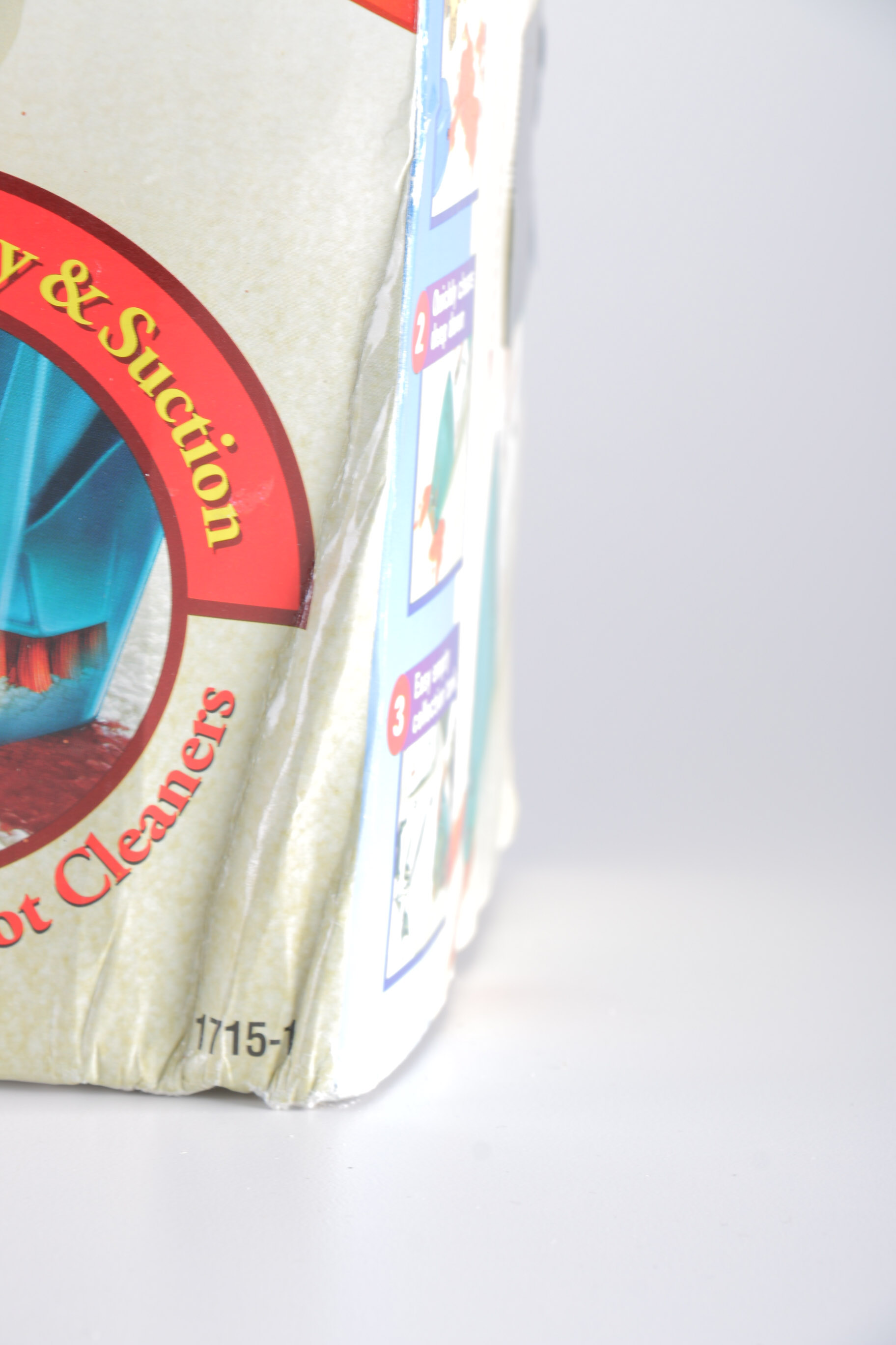 Bissell Spot Lifter Cordless Deep Cleaner