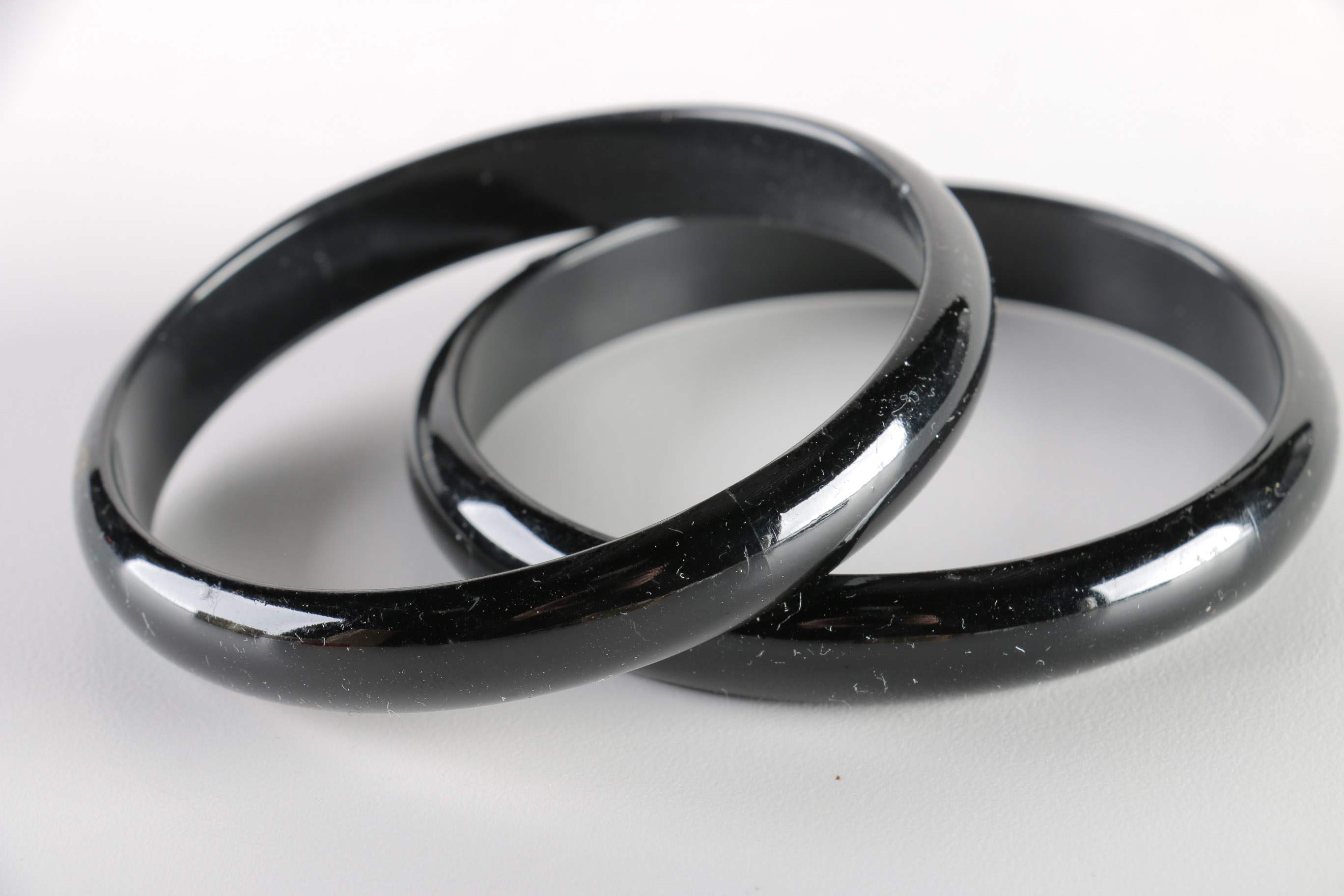 Collection of Bracelets and Bangles