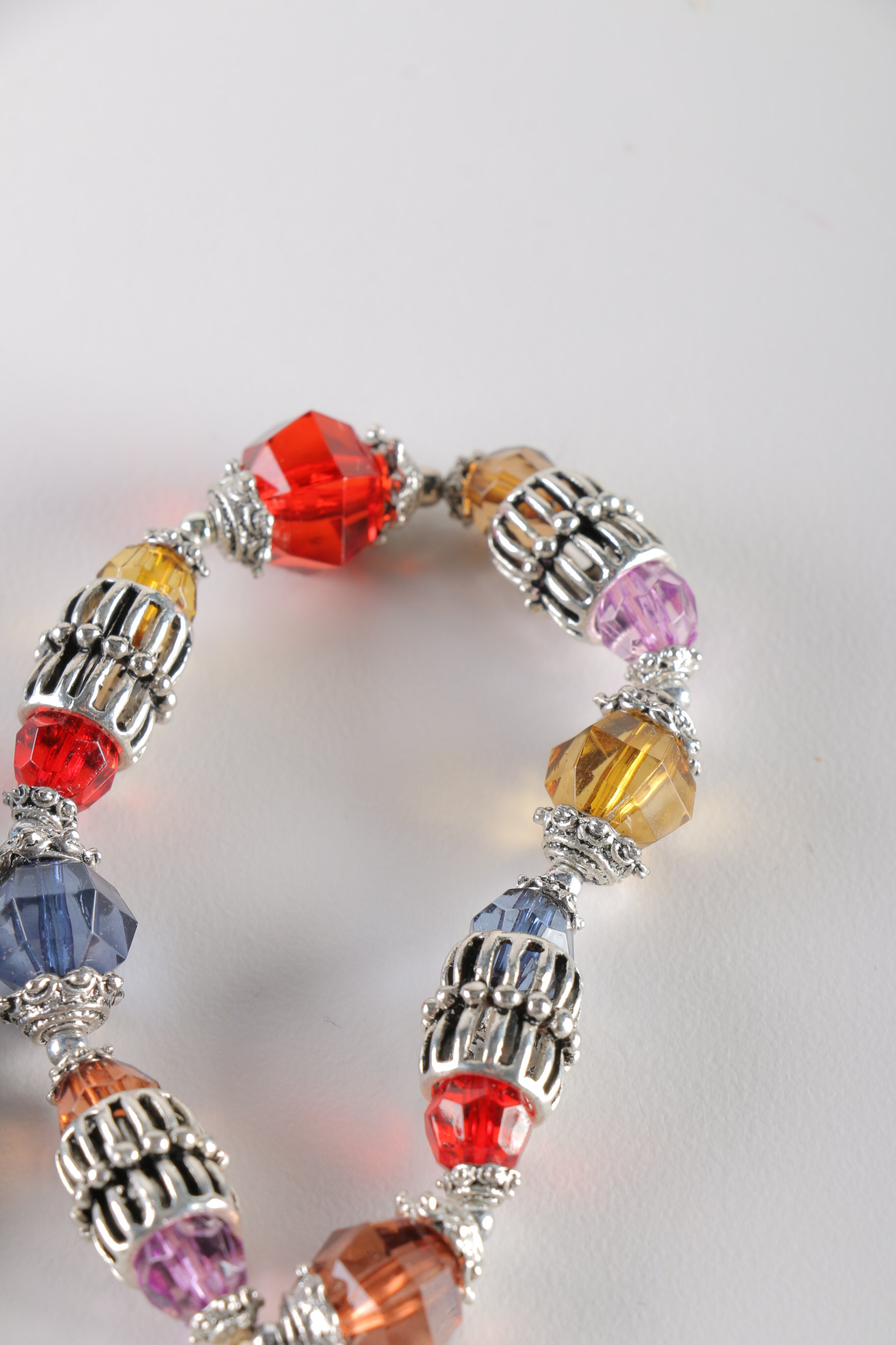 Collection of Bracelets and Bangles