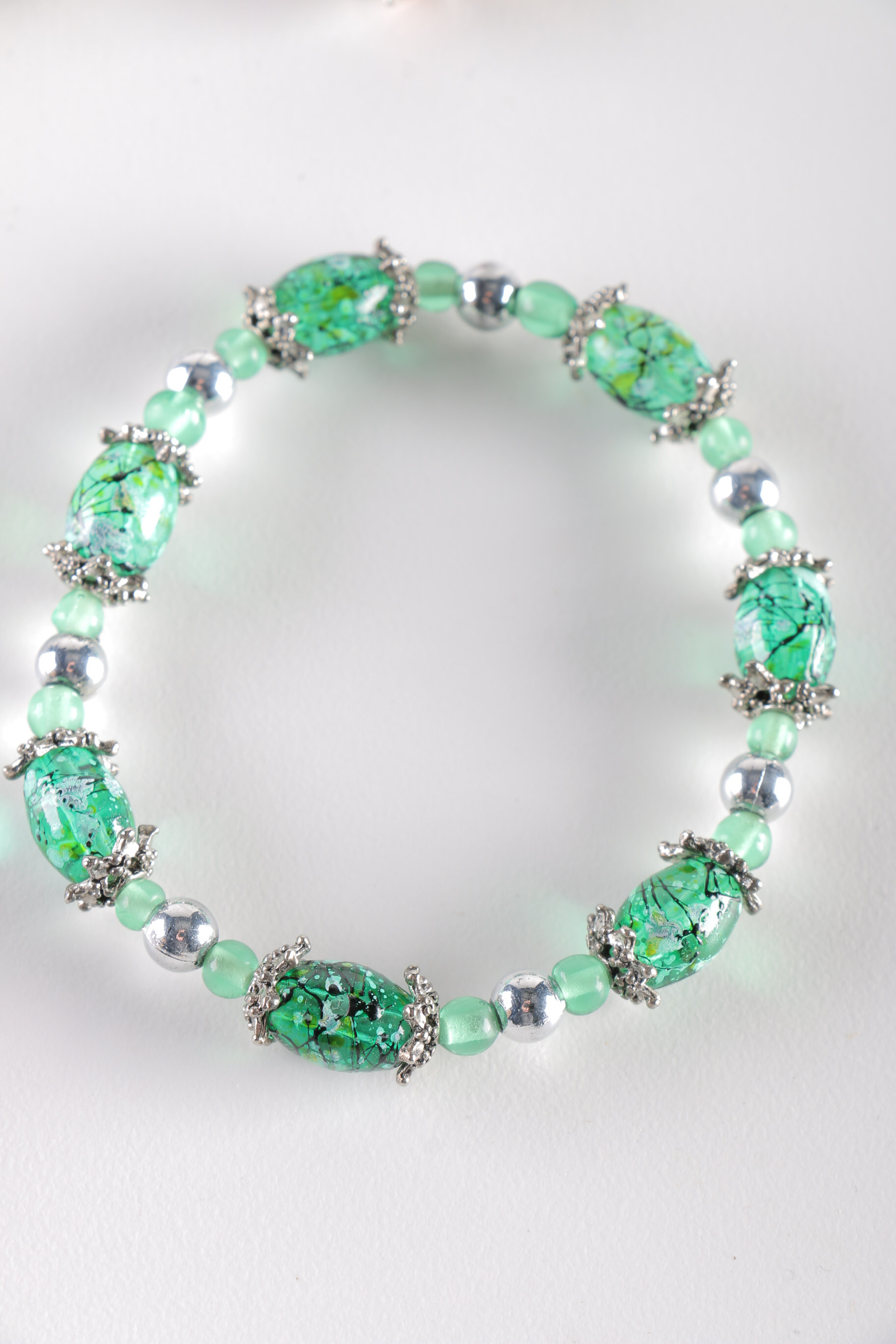 Collection of Bracelets and Bangles