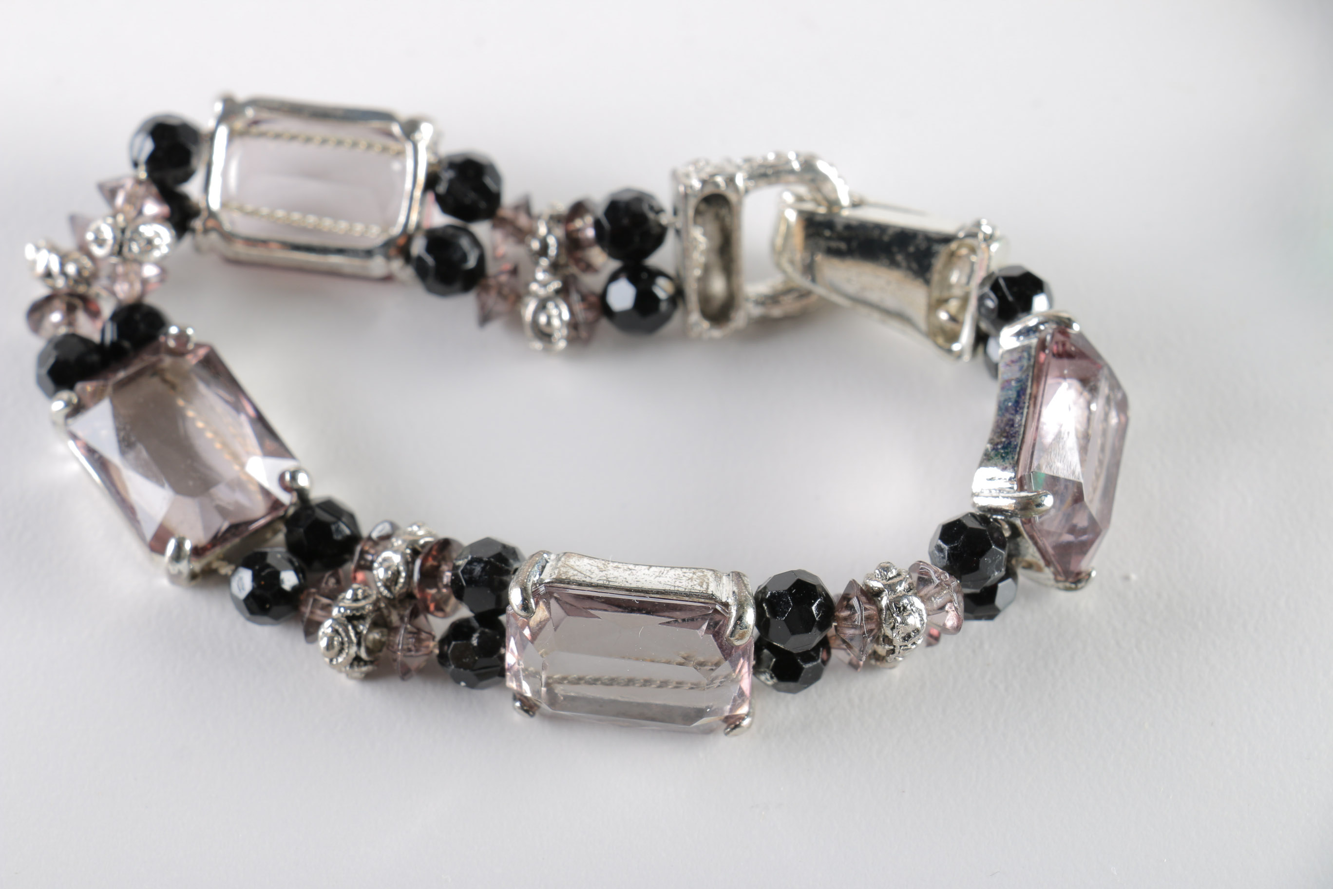 Collection of Bracelets and Bangles