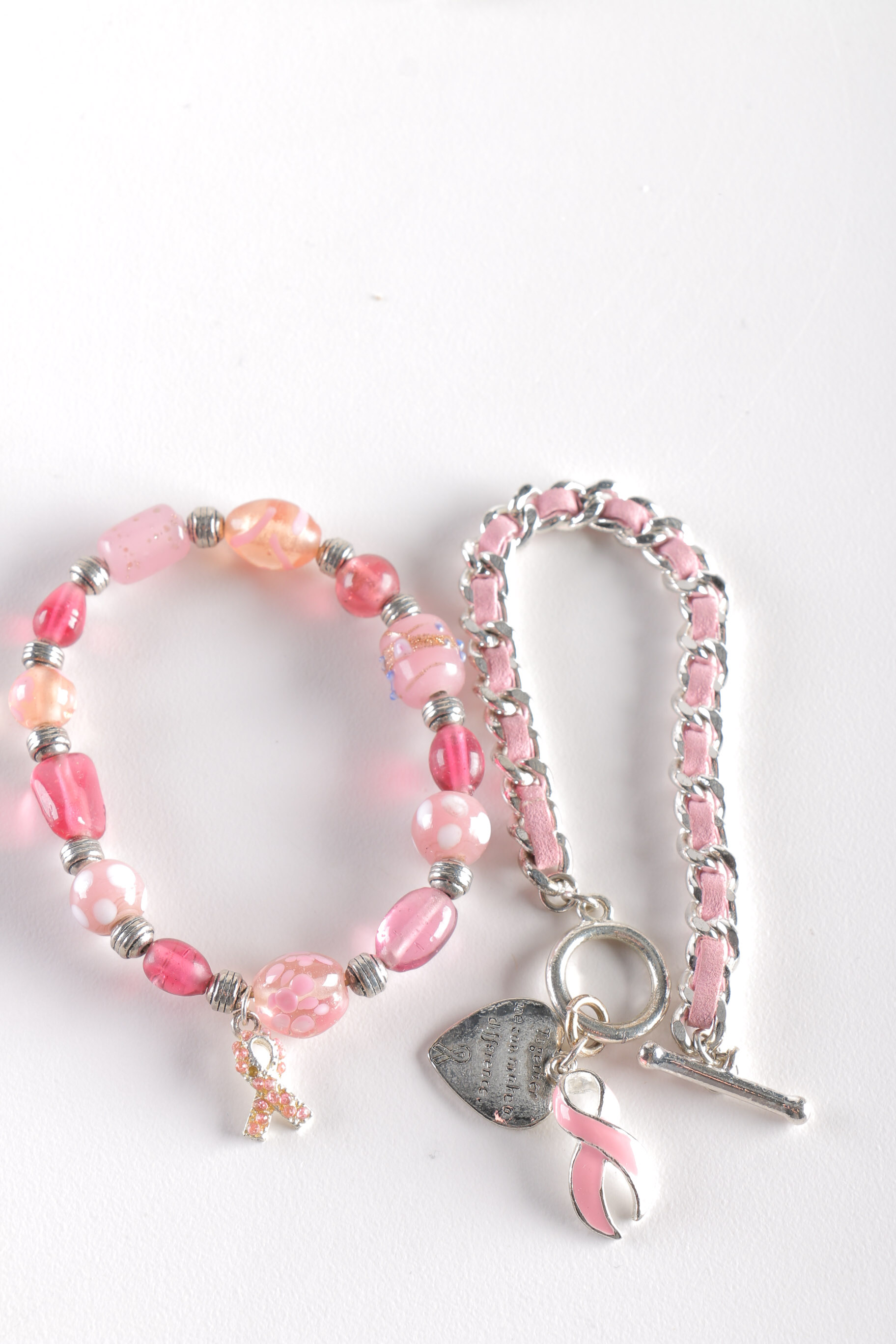 Collection of Bracelets and Bangles