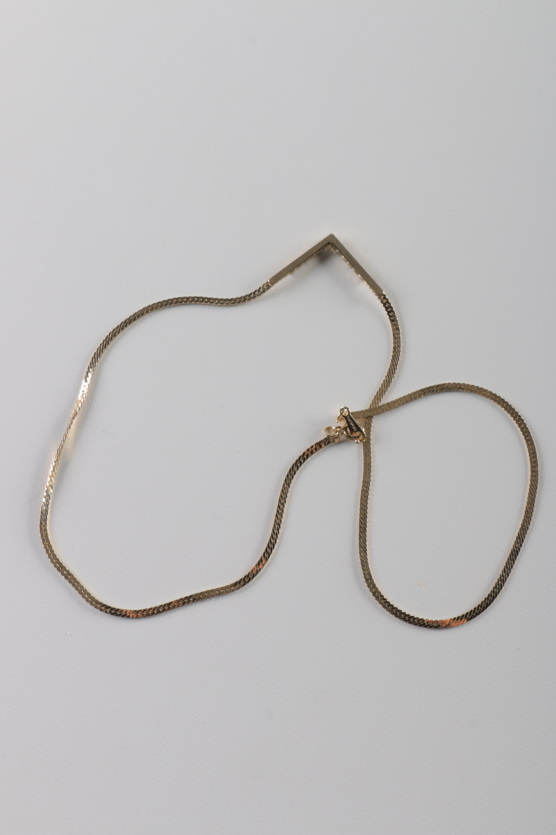 Variety of Costume Necklaces and Pair of Earrings