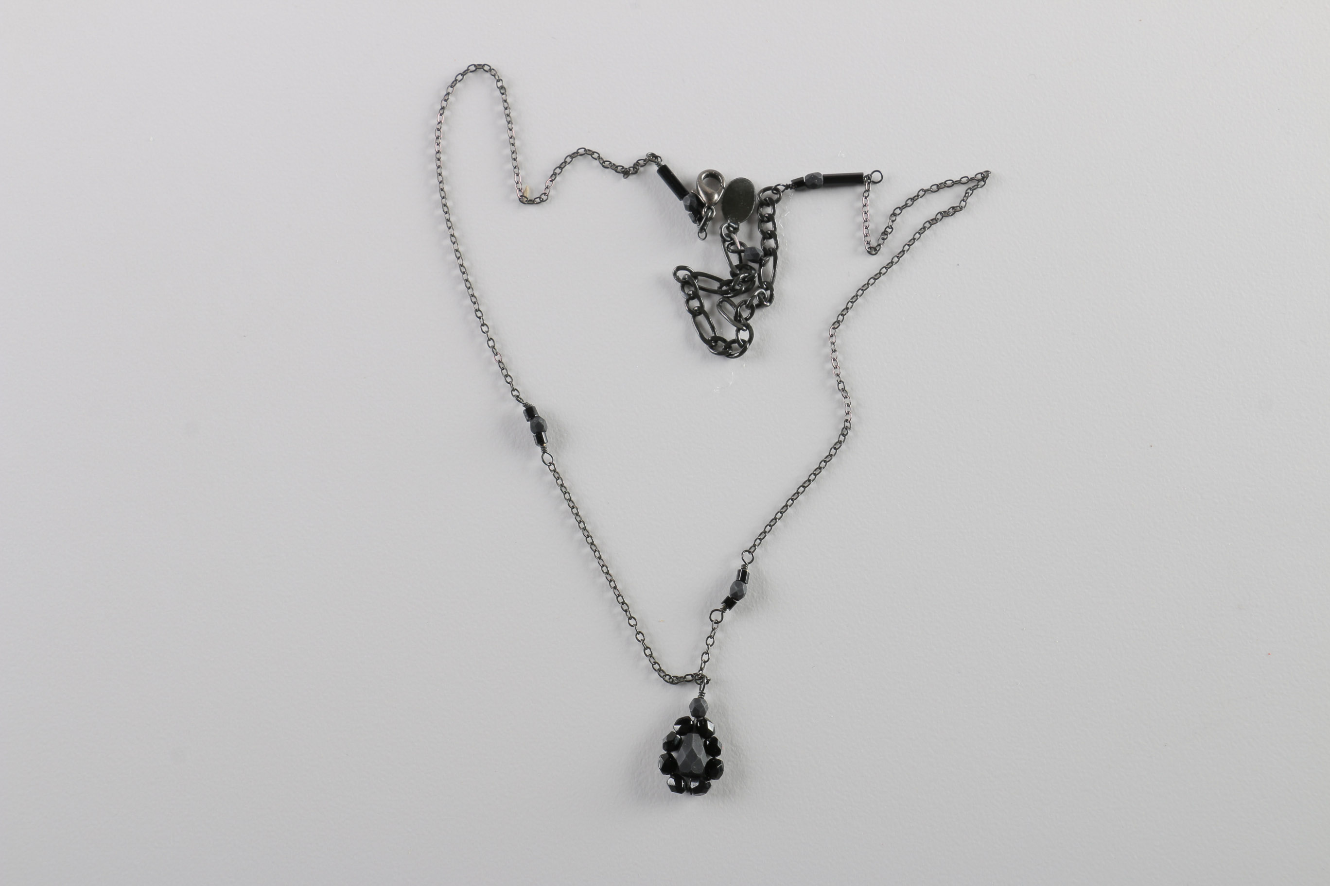 Variety of Costume Necklaces and Pair of Earrings