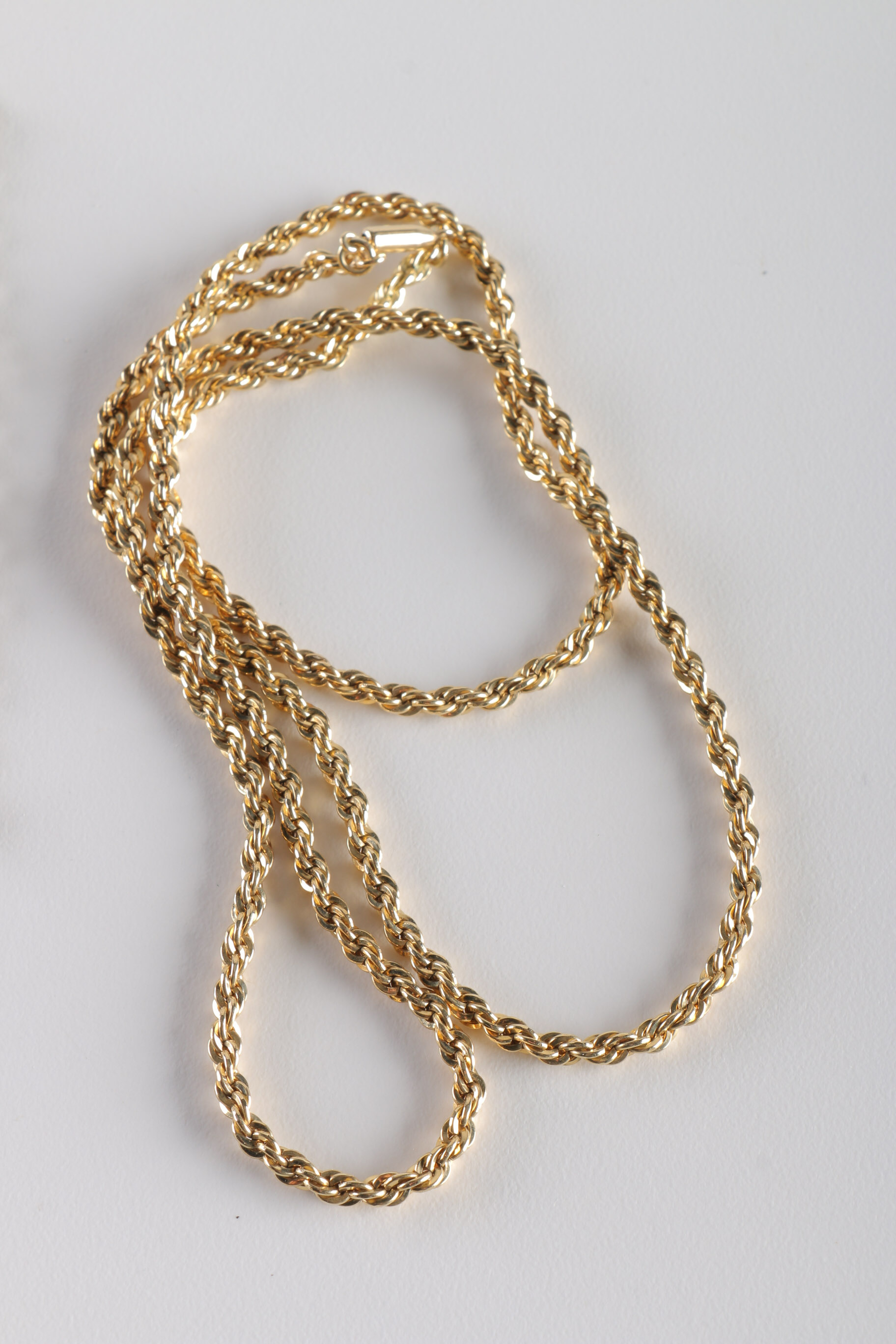 Variety of Costume Necklaces and Pair of Earrings