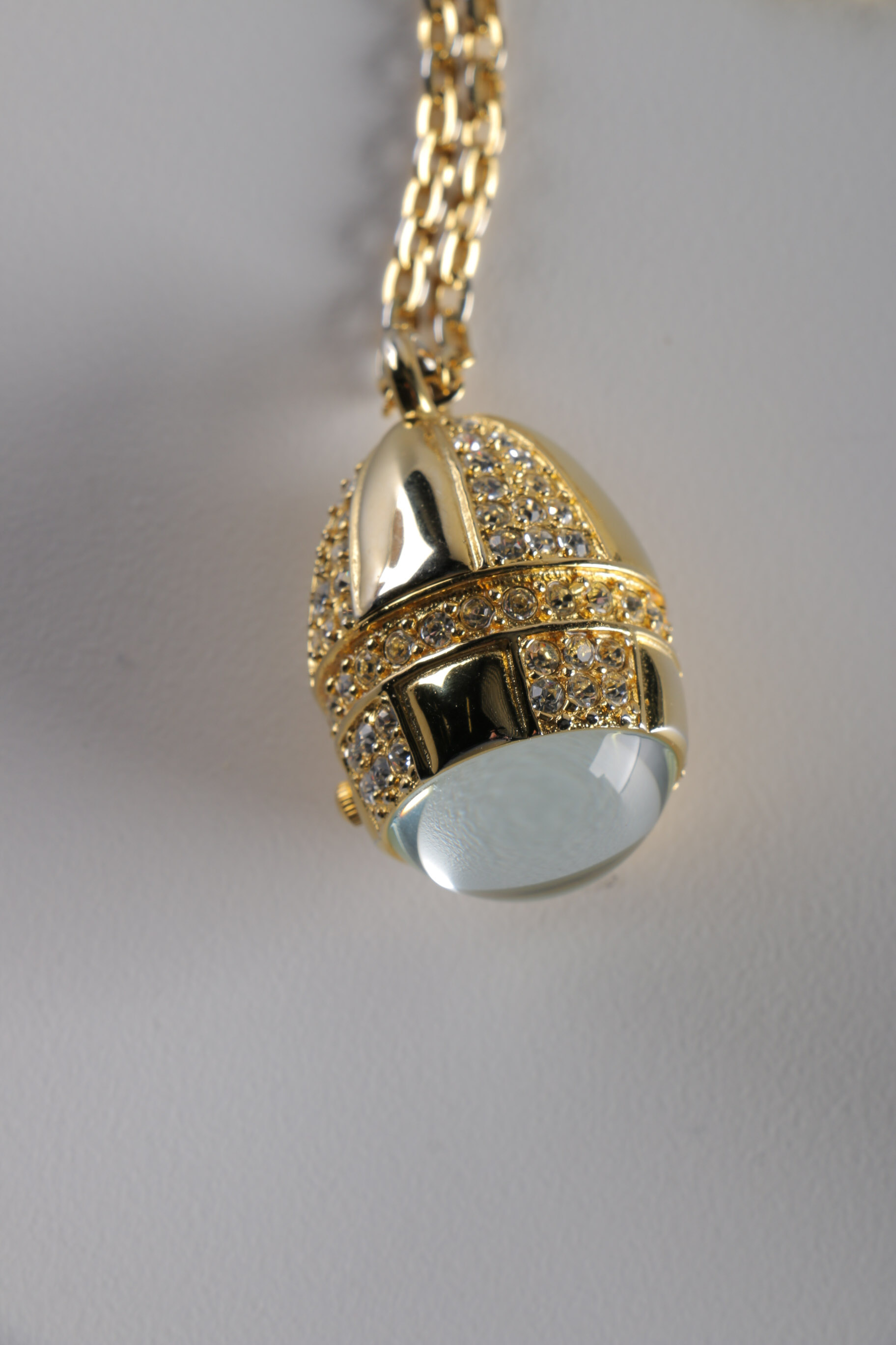 Variety of Costume Necklaces and Pair of Earrings