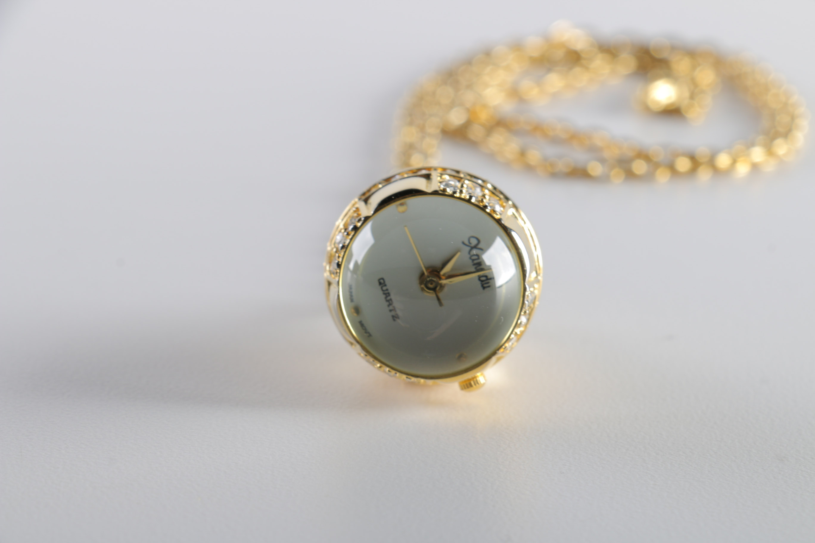 Variety of Costume Necklaces and Pair of Earrings