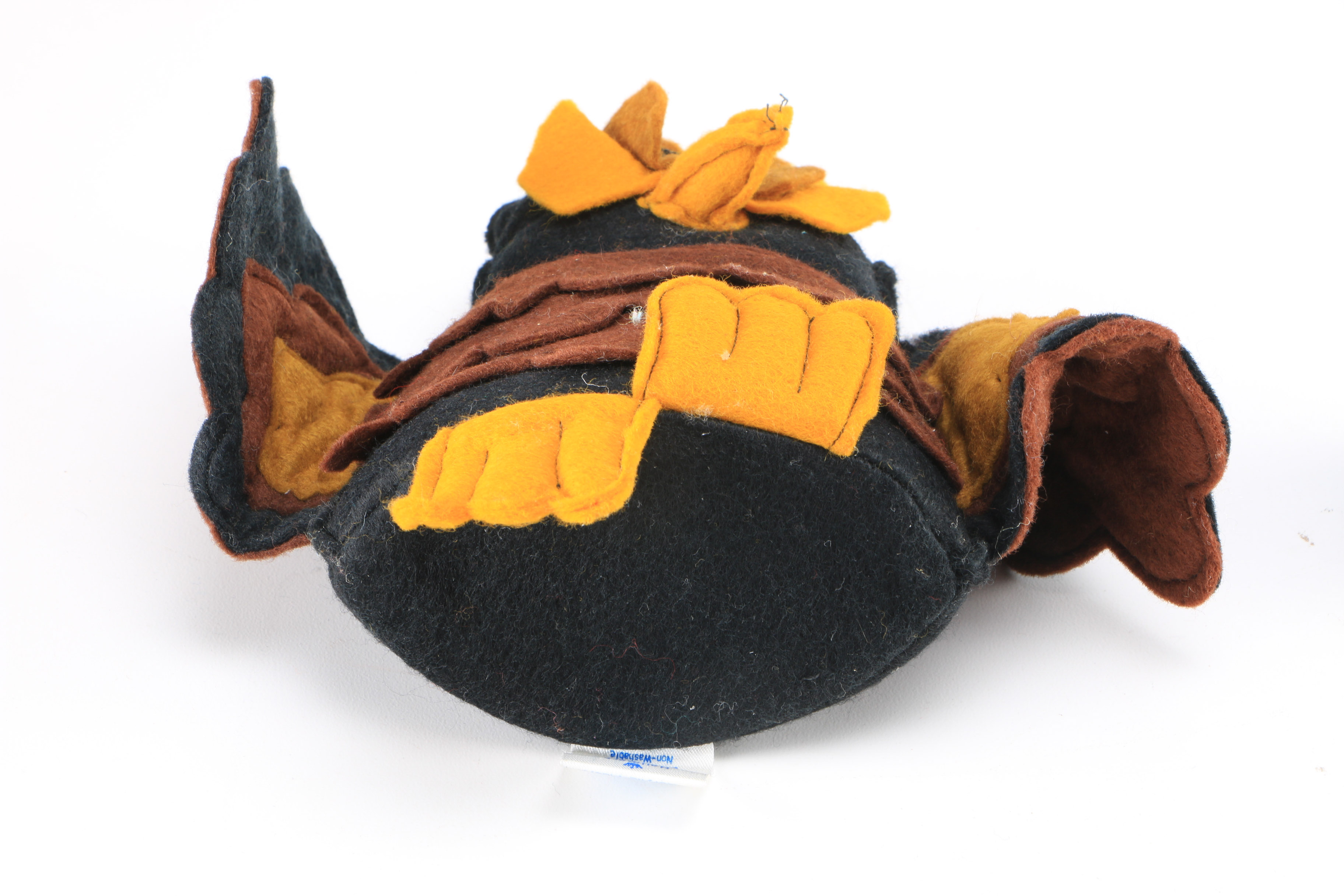 Collection of Vintage Dolls and Stuffed Animals