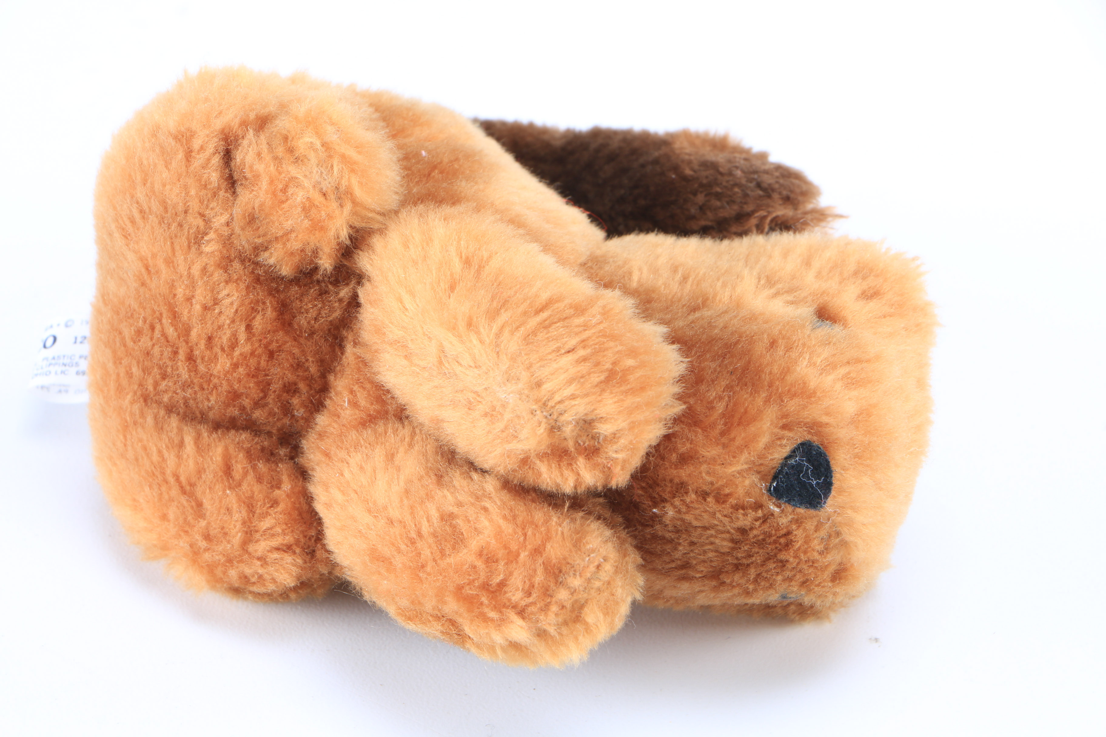 Collection of Vintage Dolls and Stuffed Animals