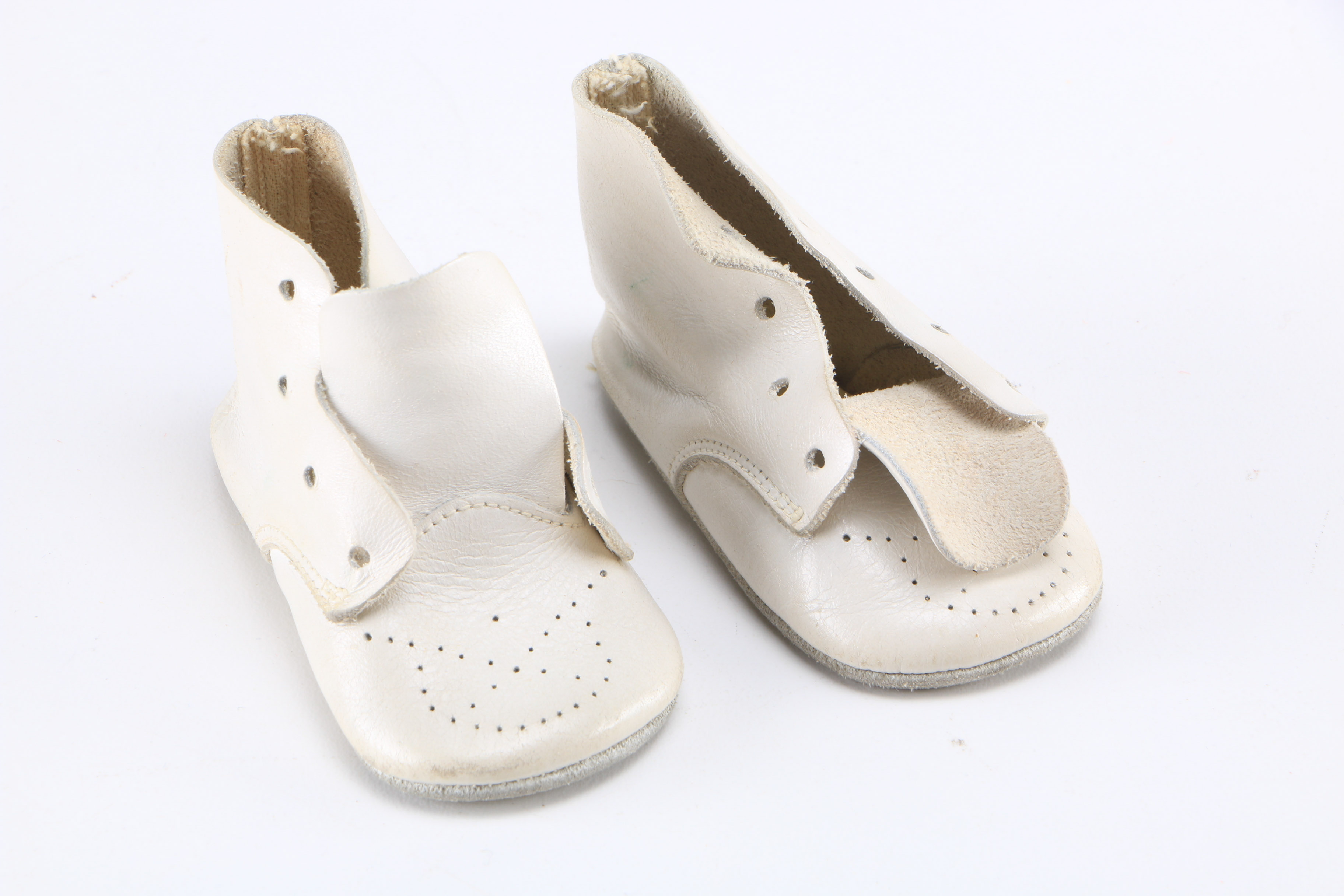 Collection of Vintage Dolls and Stuffed Animals