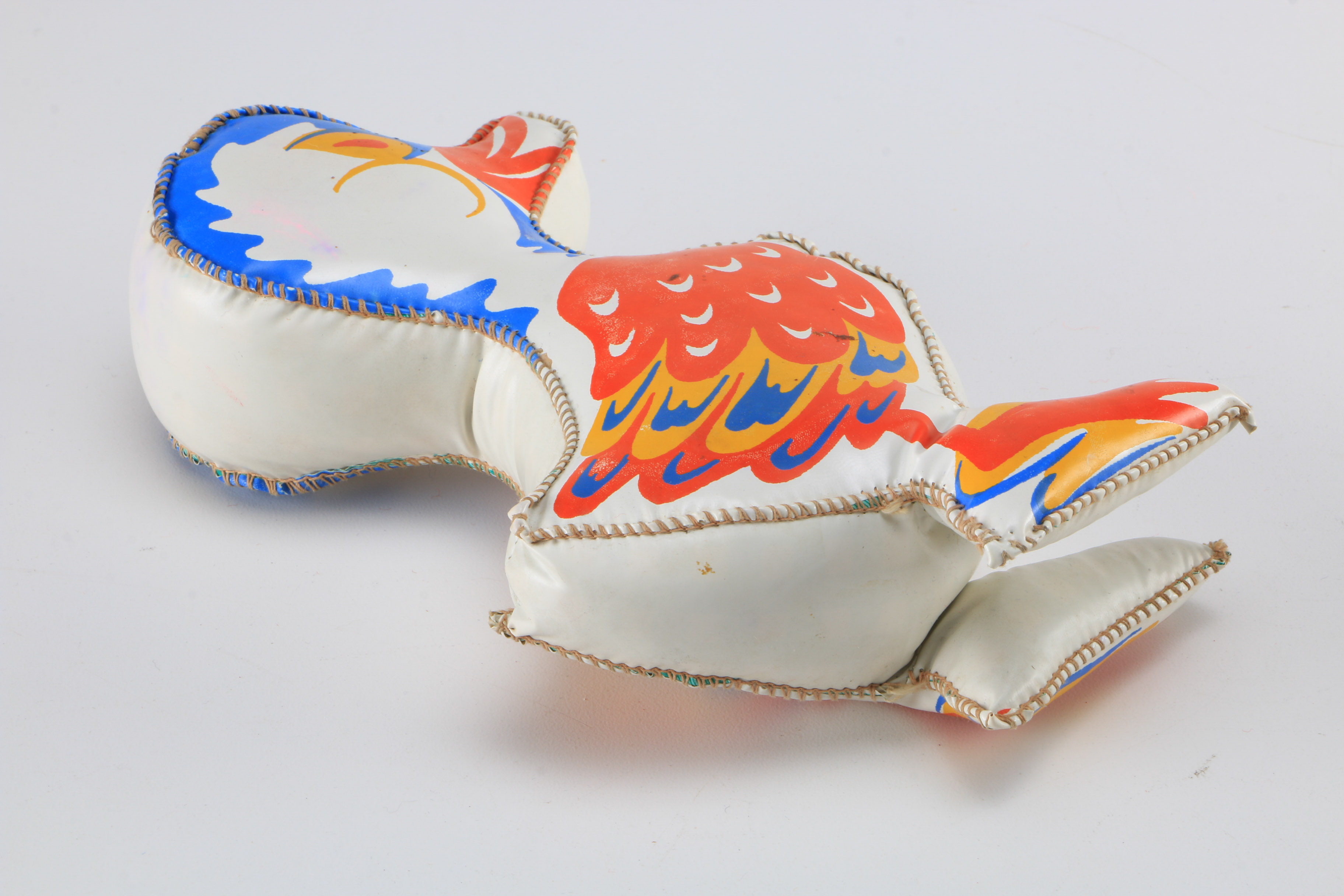 Collection of Vintage Dolls and Stuffed Animals