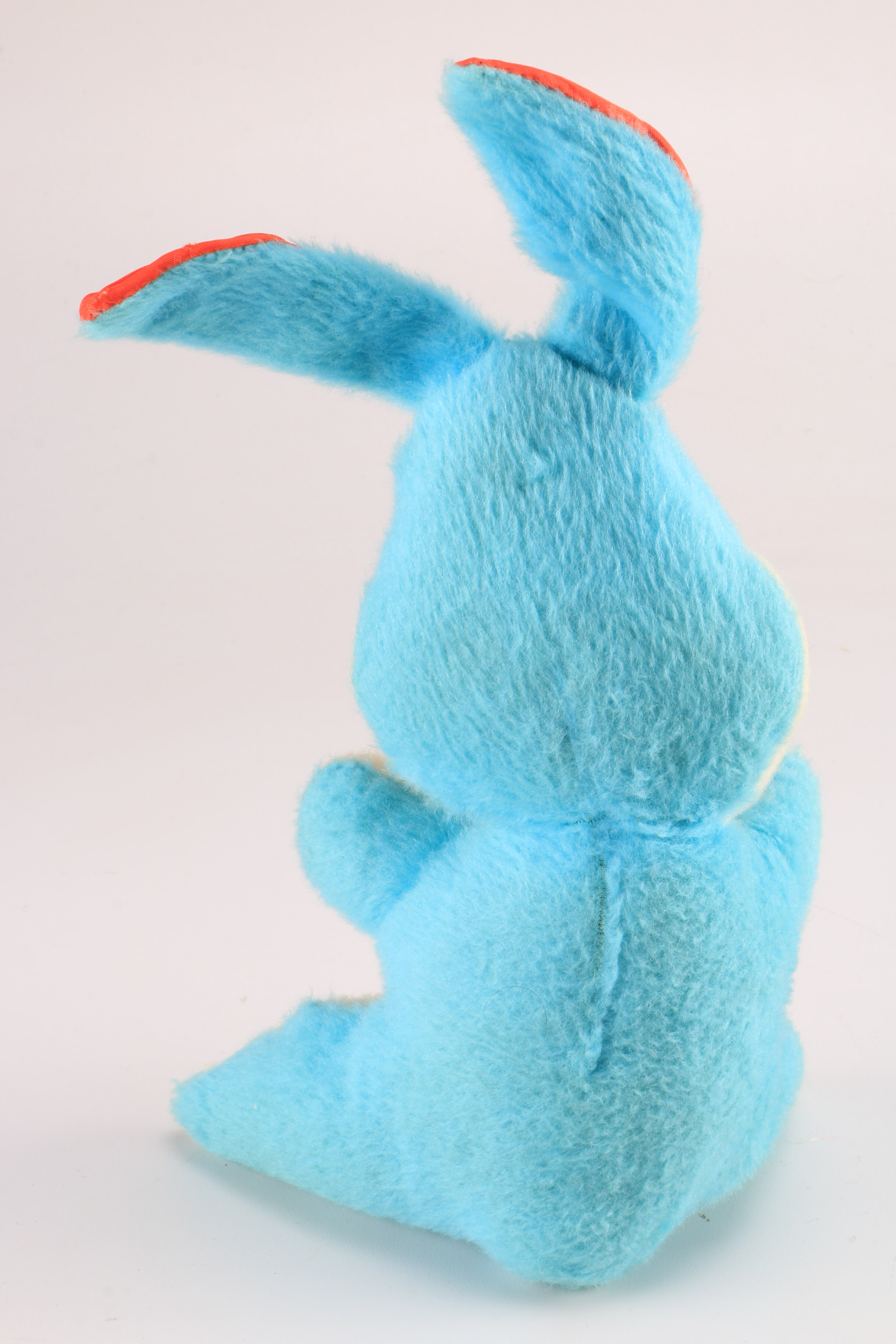 Collection of Vintage Dolls and Stuffed Animals