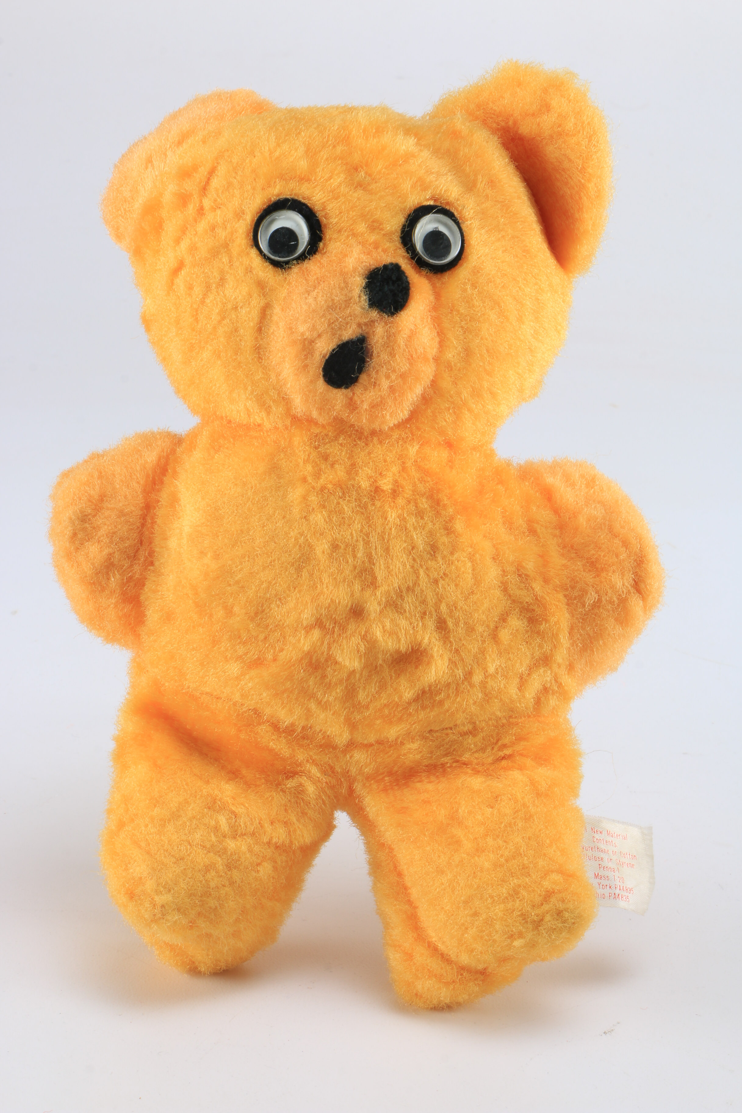 Collection of Vintage Dolls and Stuffed Animals