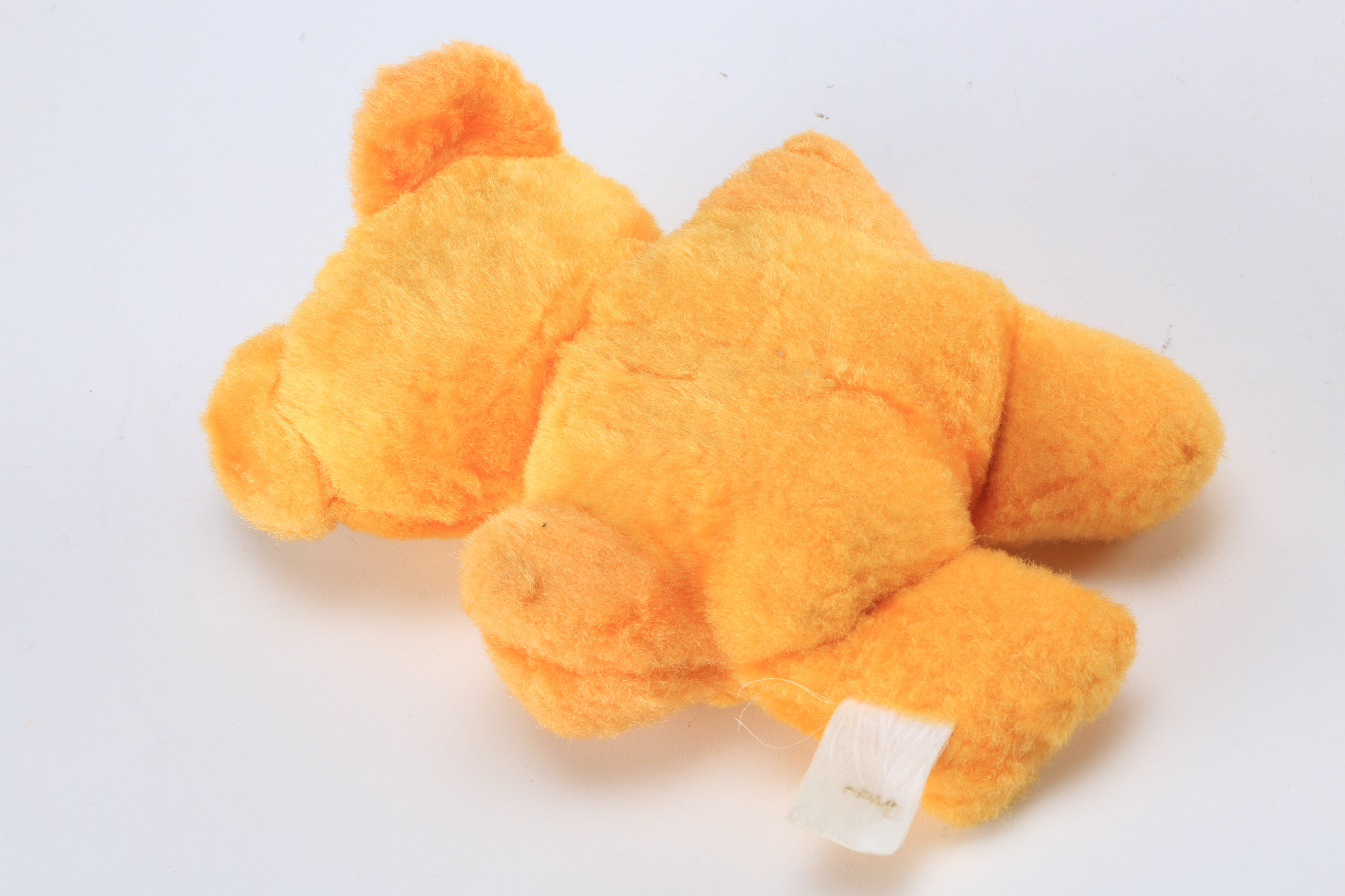 Collection of Vintage Dolls and Stuffed Animals