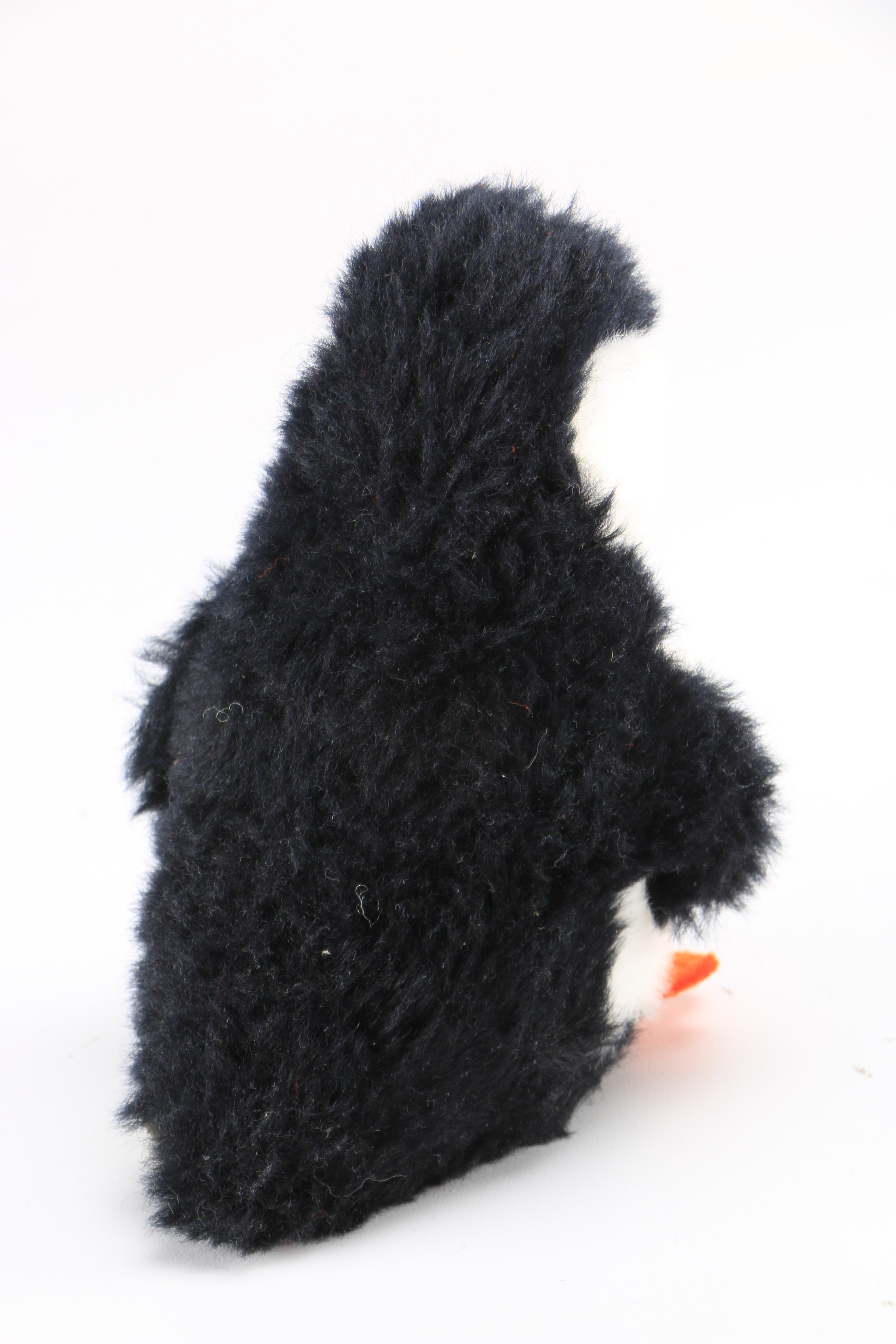 Collection of Vintage Dolls and Stuffed Animals