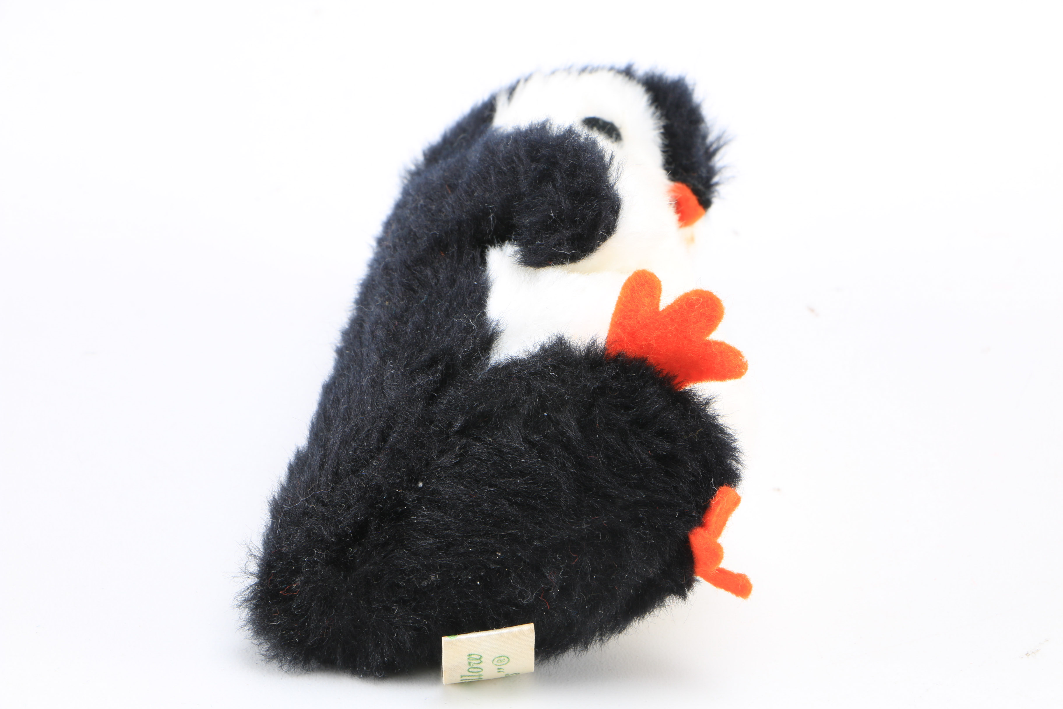 Collection of Vintage Dolls and Stuffed Animals