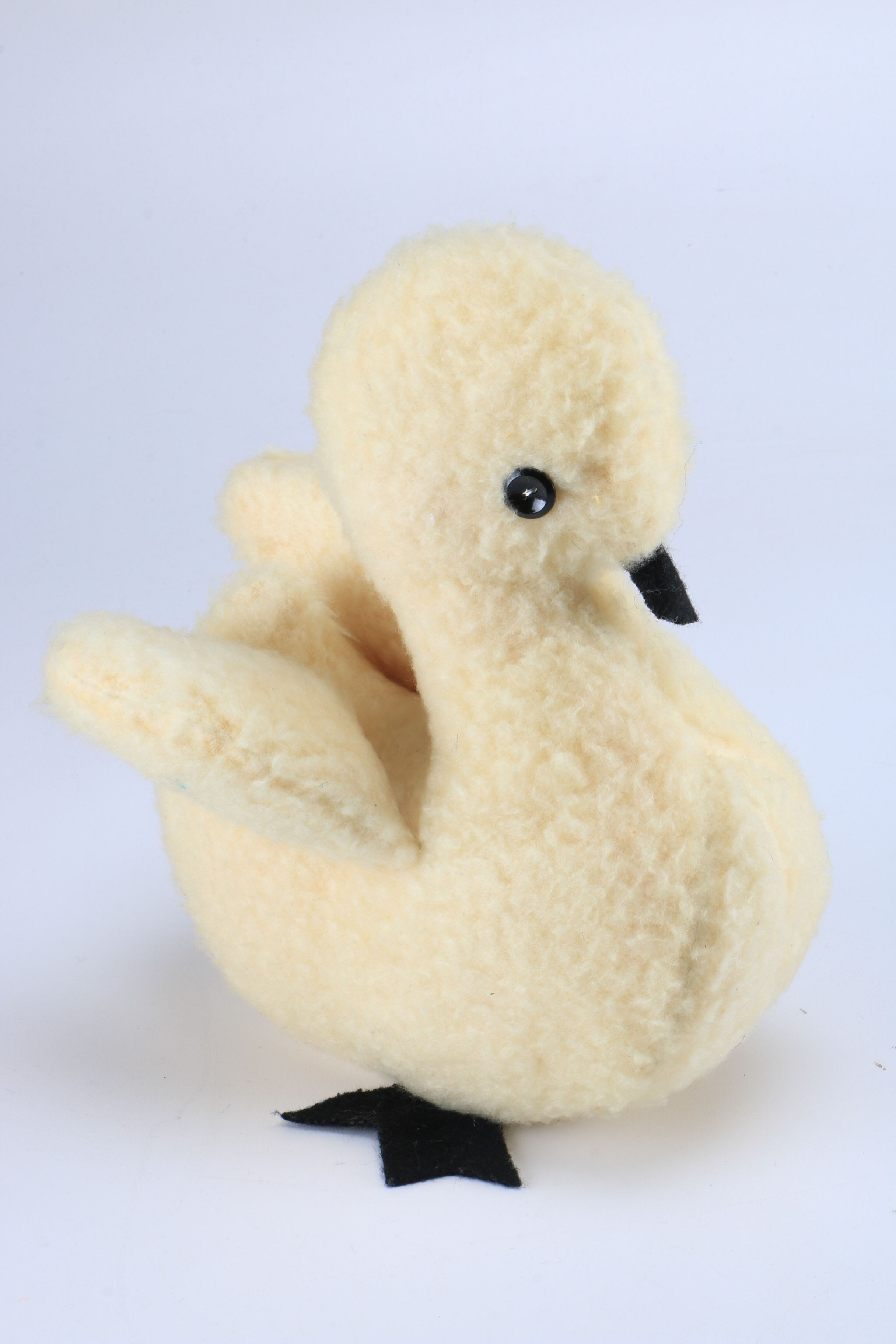 Collection of Vintage Dolls and Stuffed Animals