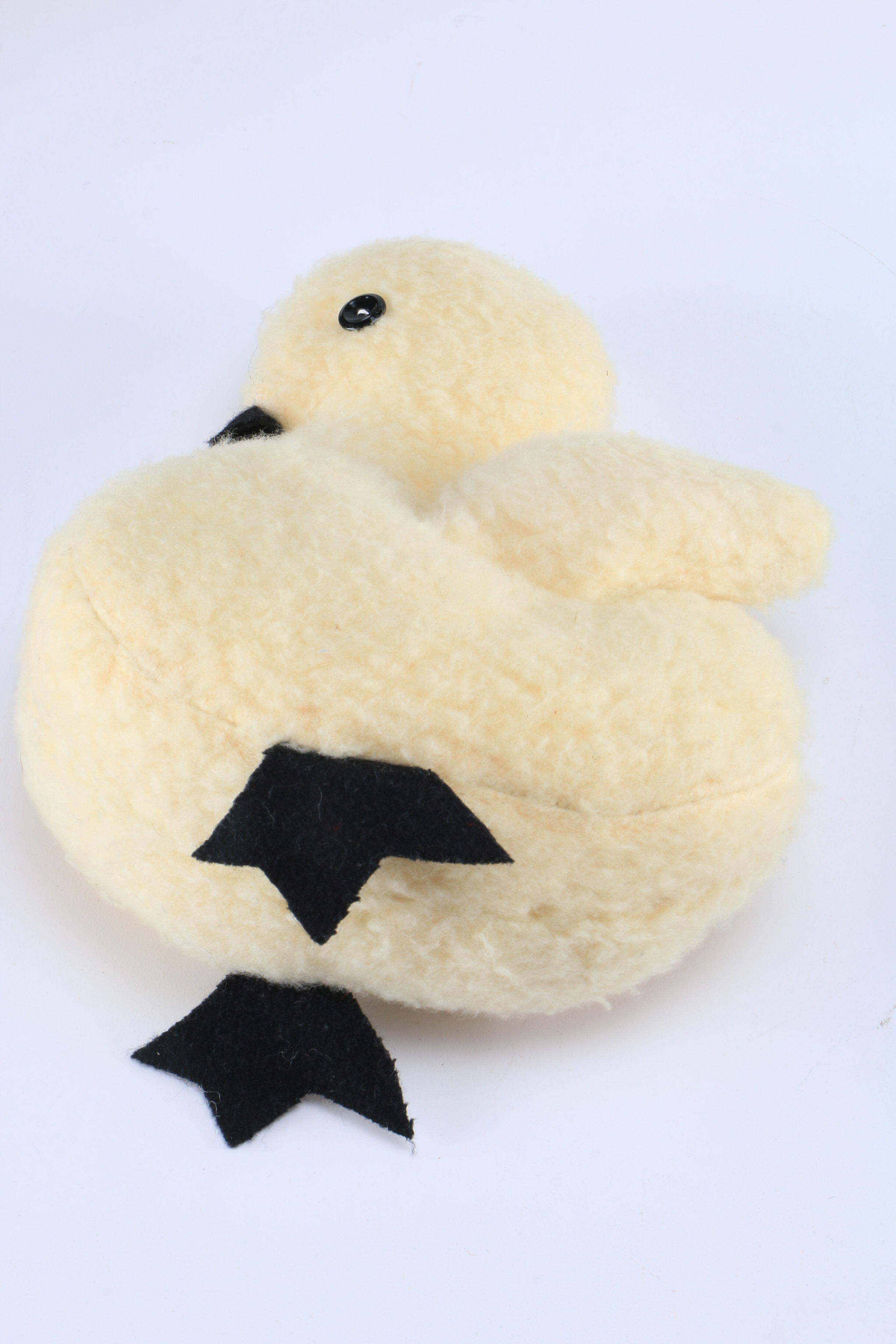 Collection of Vintage Dolls and Stuffed Animals