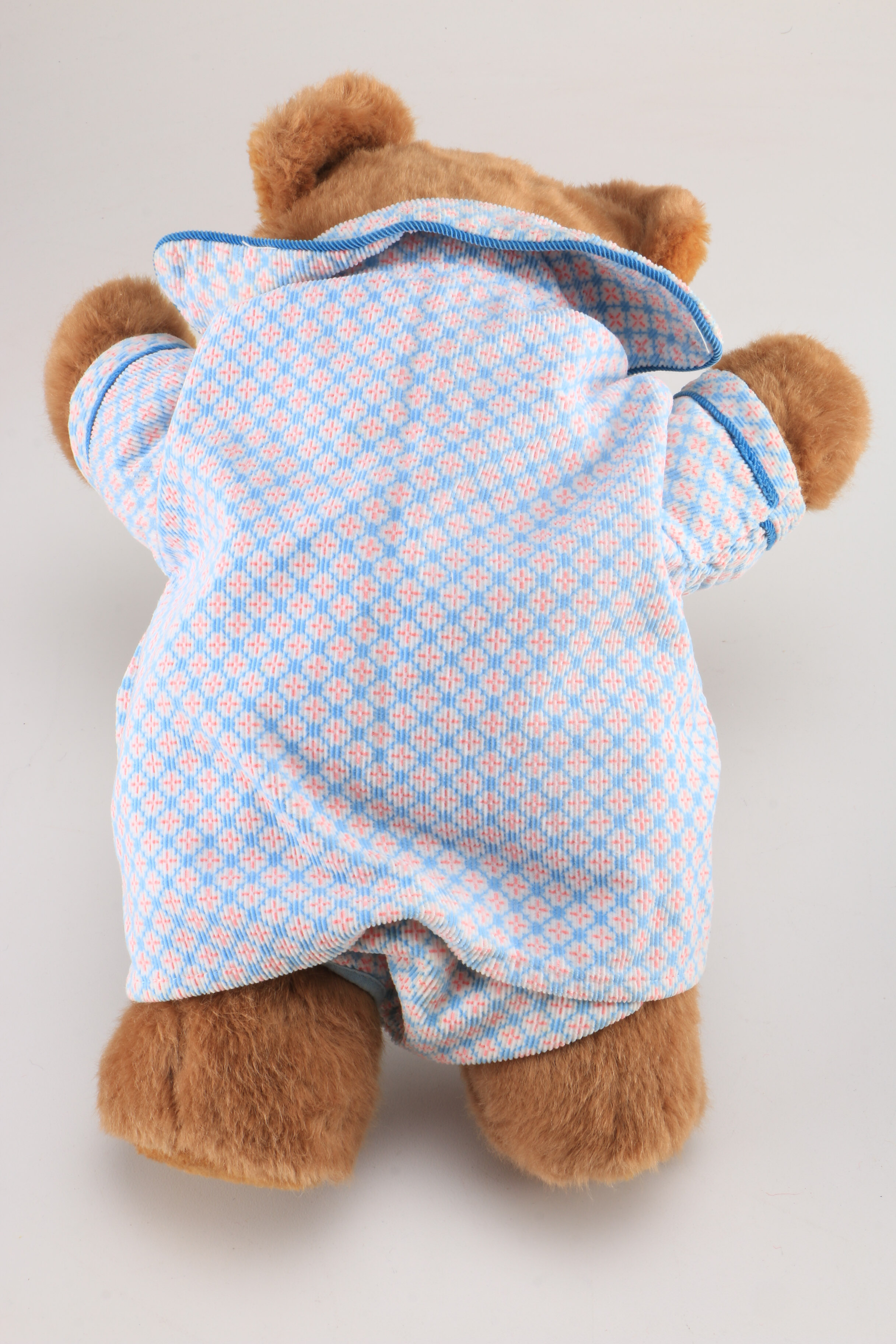 Collection of Vintage Dolls and Stuffed Animals