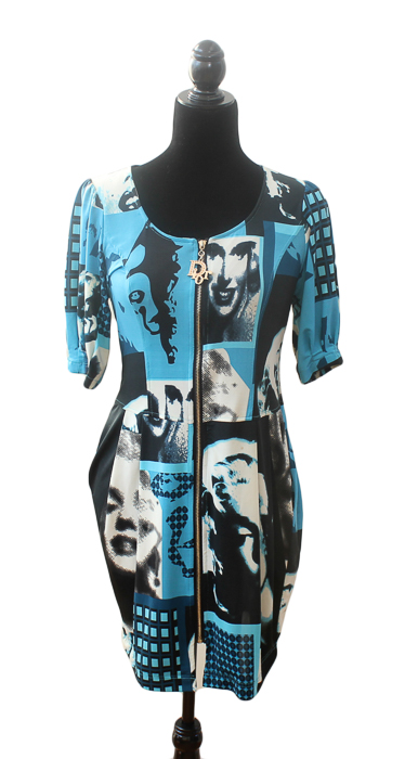 Collection of Women's Dresses