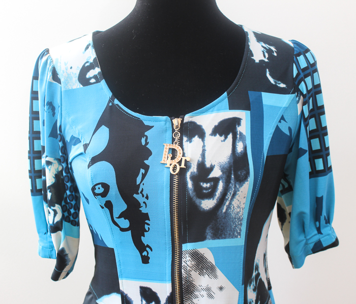 Collection of Women's Dresses