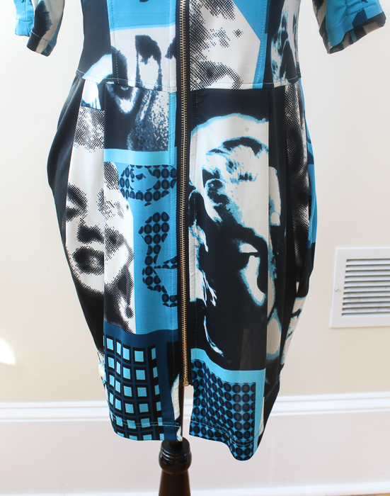 Collection of Women's Dresses