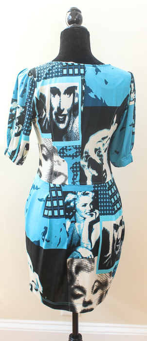 Collection of Women's Dresses