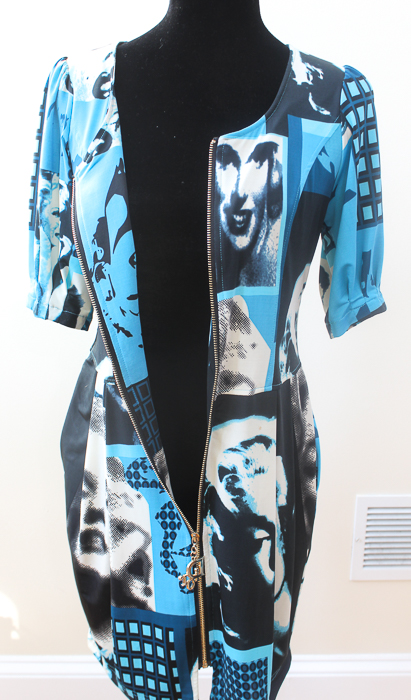 Collection of Women's Dresses