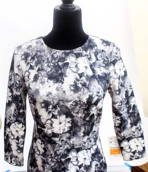 Collection of Women's Dresses