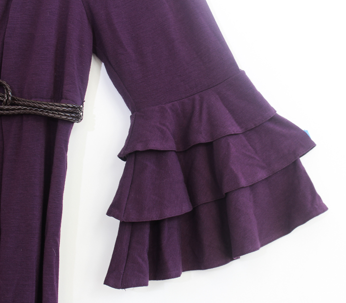 Collection of Women's Dresses