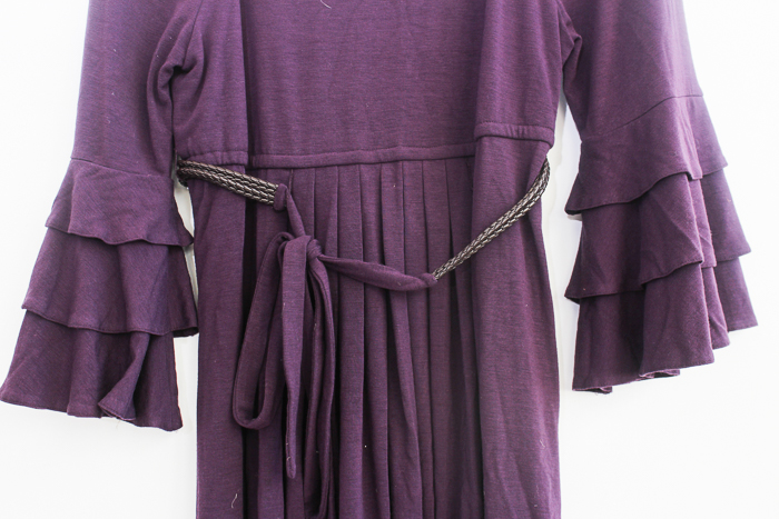 Collection of Women's Dresses