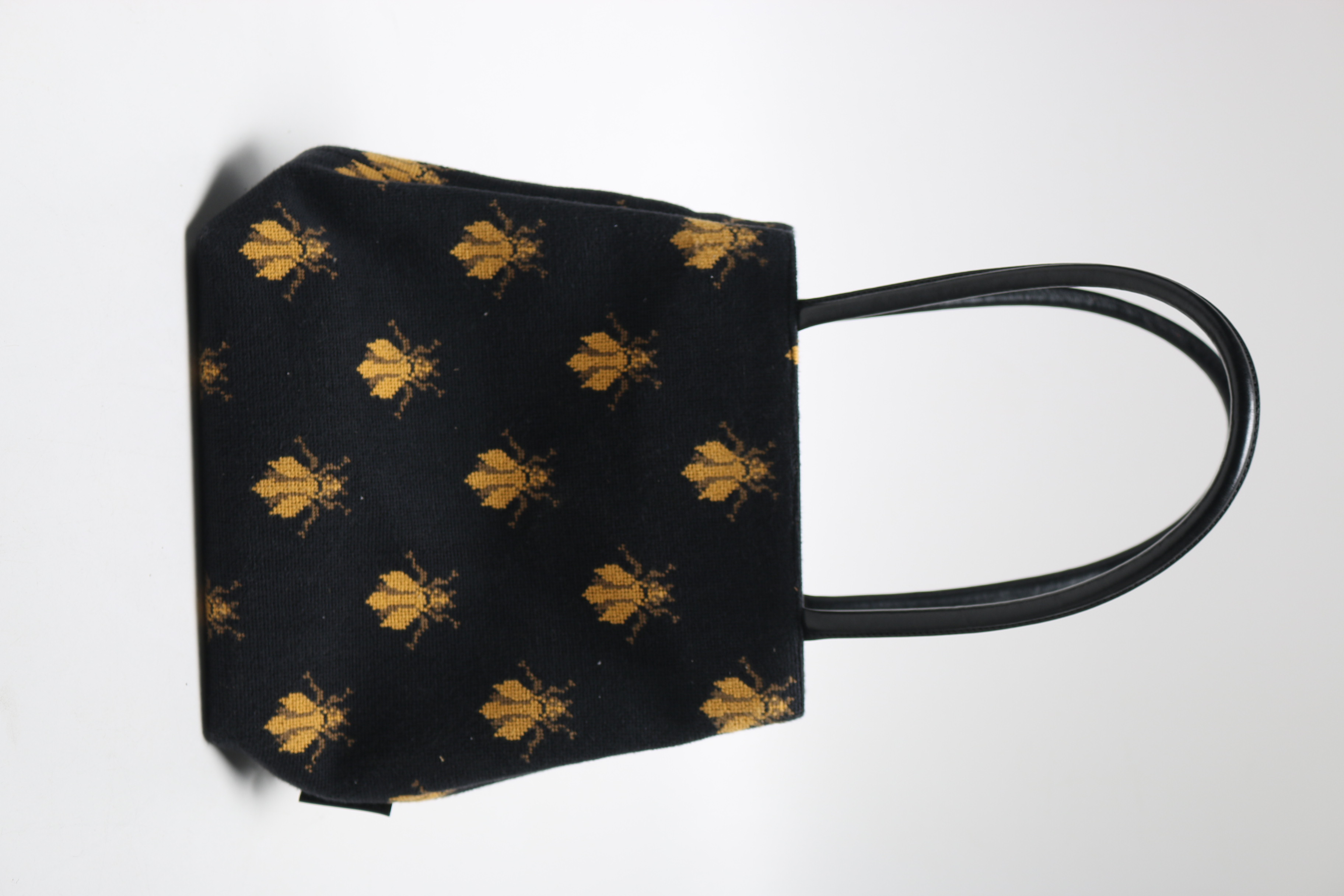 Stubbs & Wootton Handbag and Eric Javits Handbag