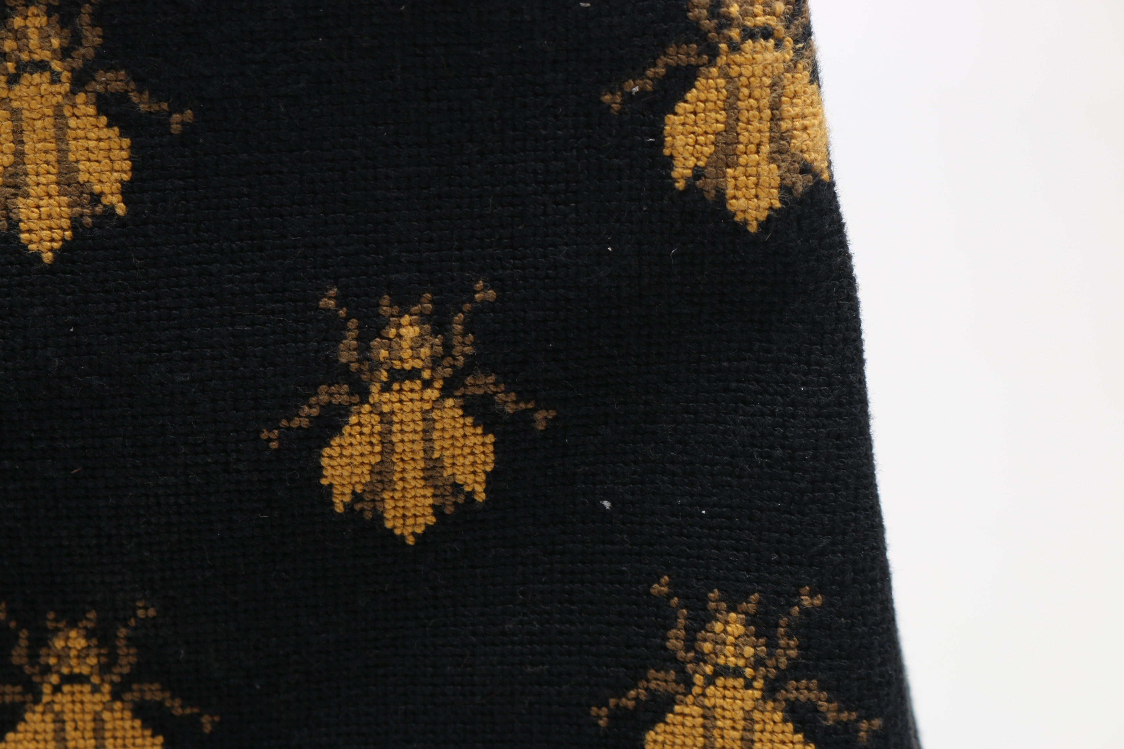 Stubbs & Wootton Handbag and Eric Javits Handbag