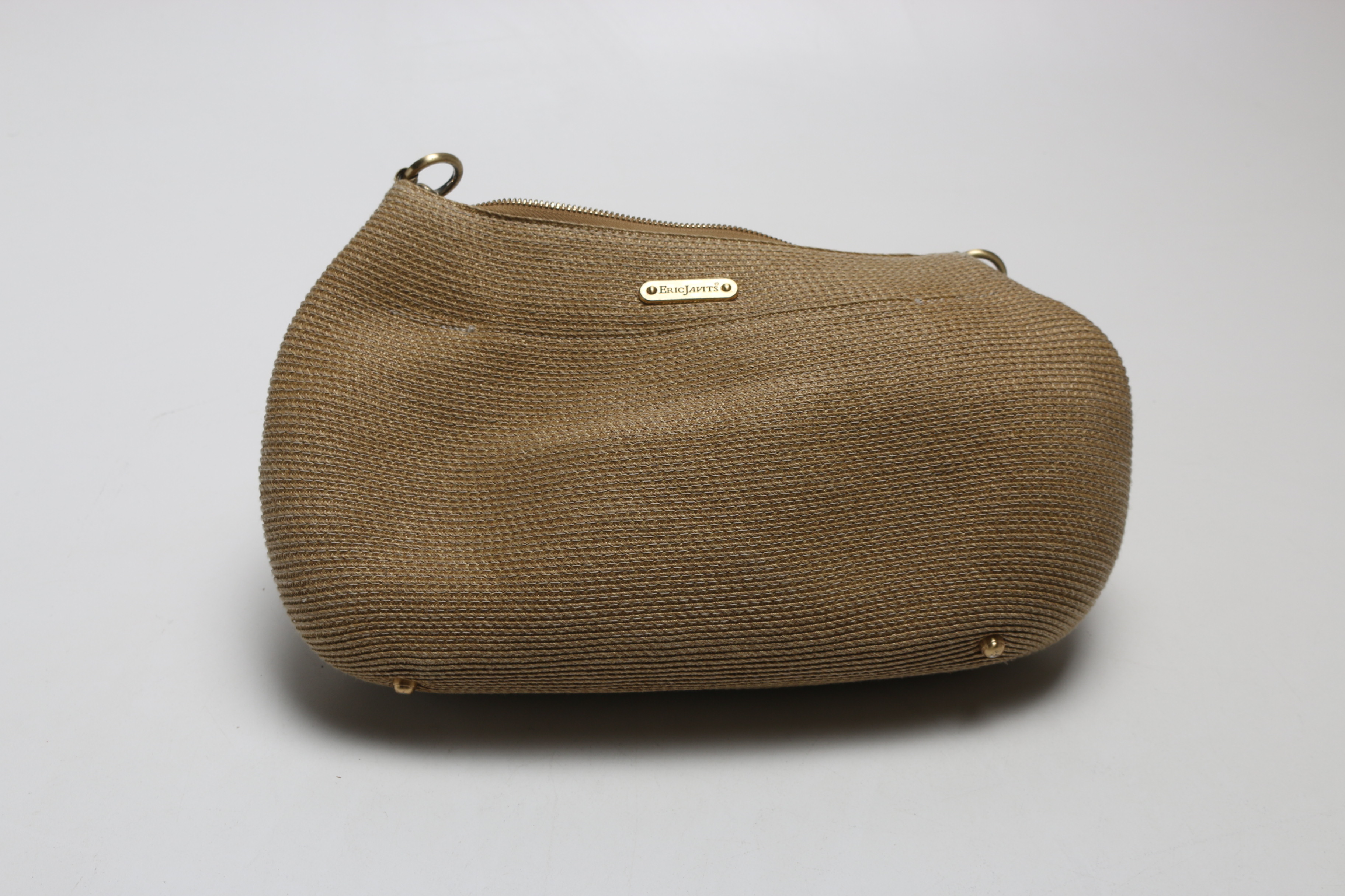 Stubbs & Wootton Handbag and Eric Javits Handbag