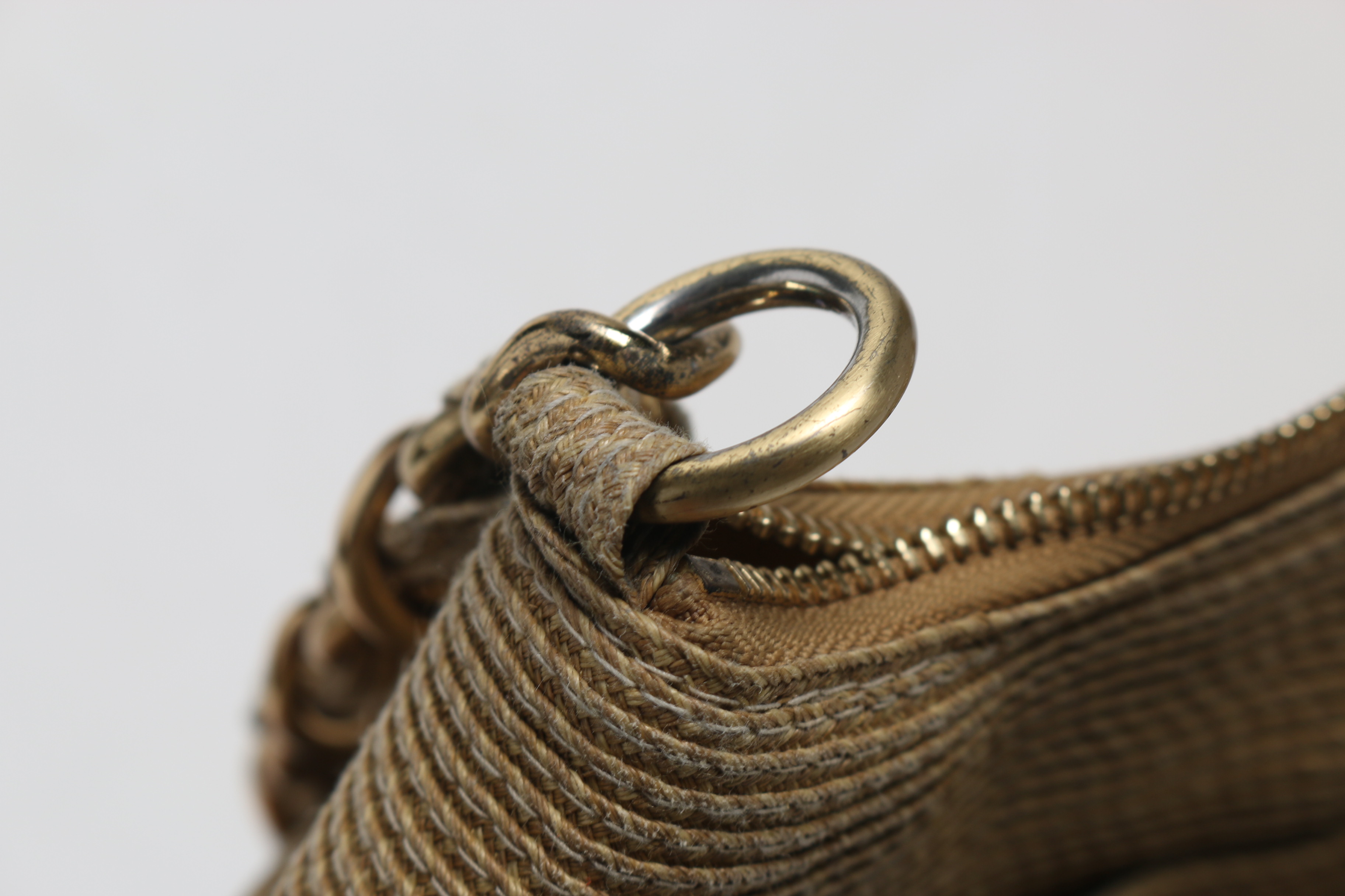 Stubbs & Wootton Handbag and Eric Javits Handbag