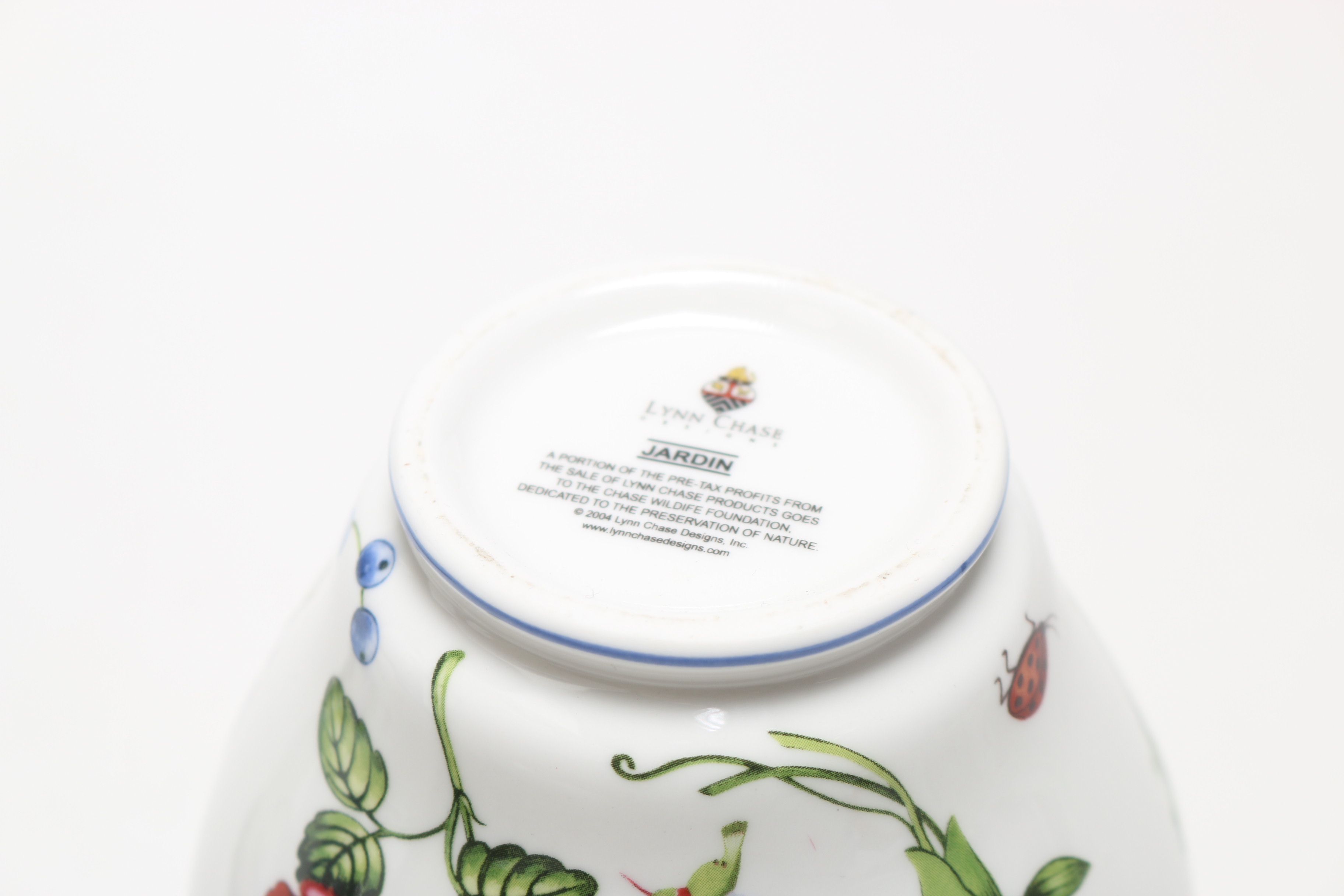 Assortment of Home Decor and Floral Vase