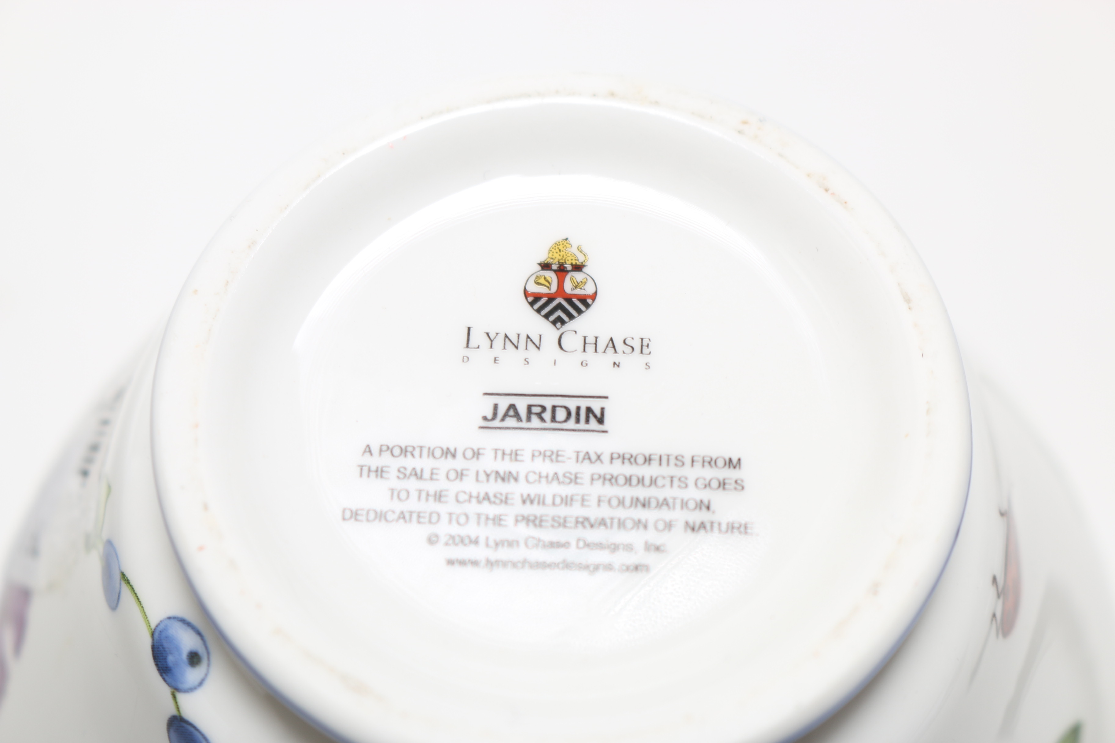 Assortment of Home Decor and Floral Vase