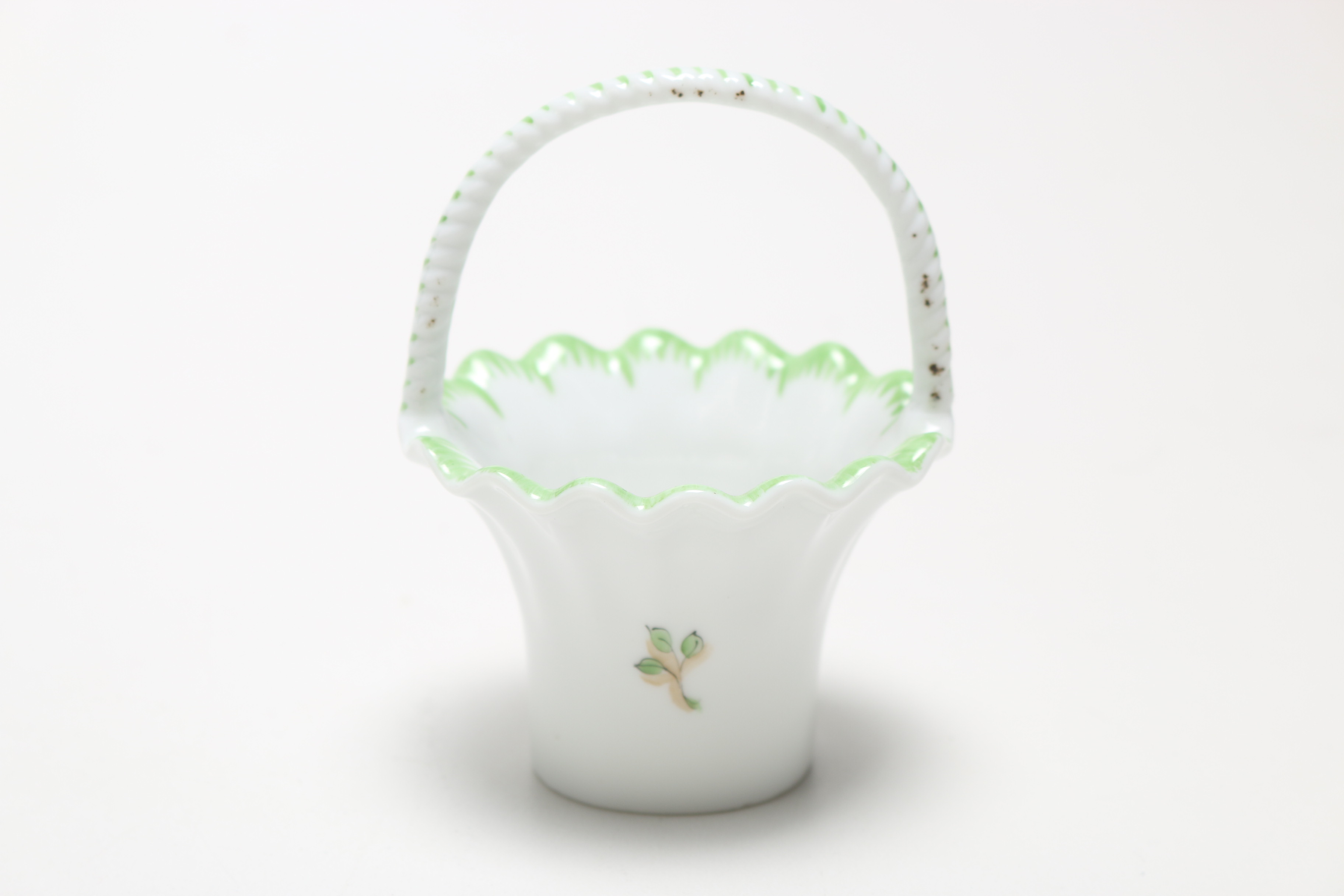 Assortment of Home Decor and Floral Vase