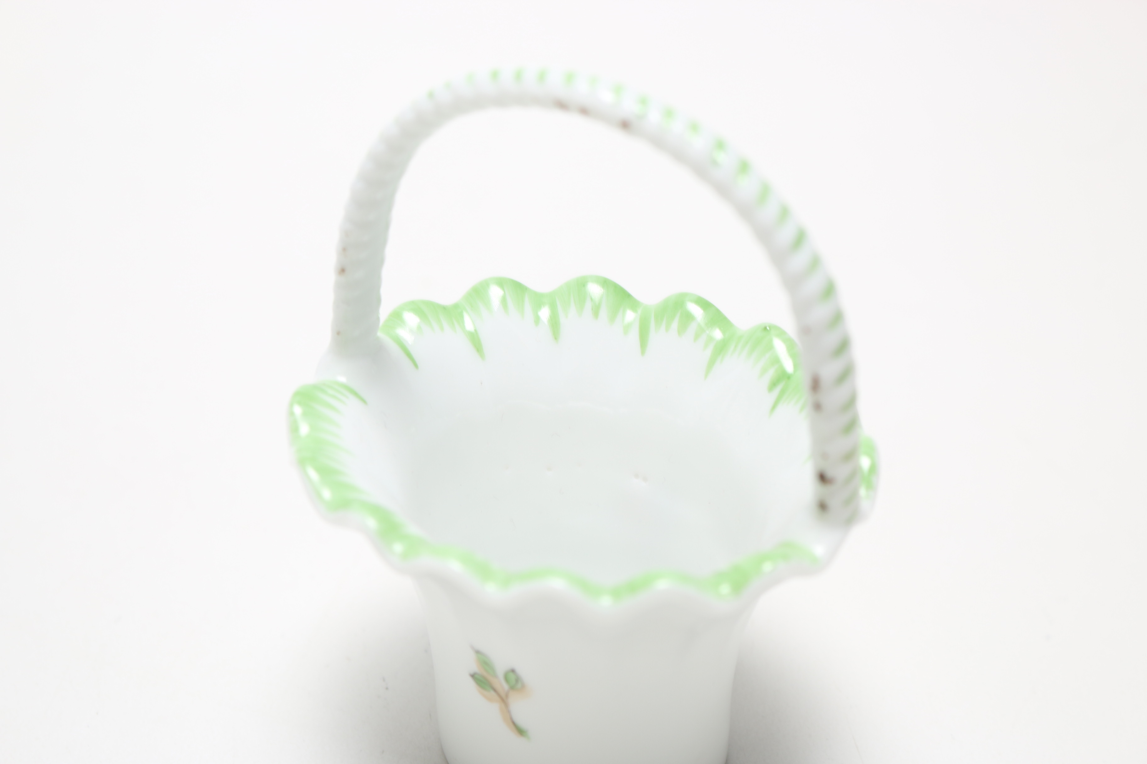 Assortment of Home Decor and Floral Vase