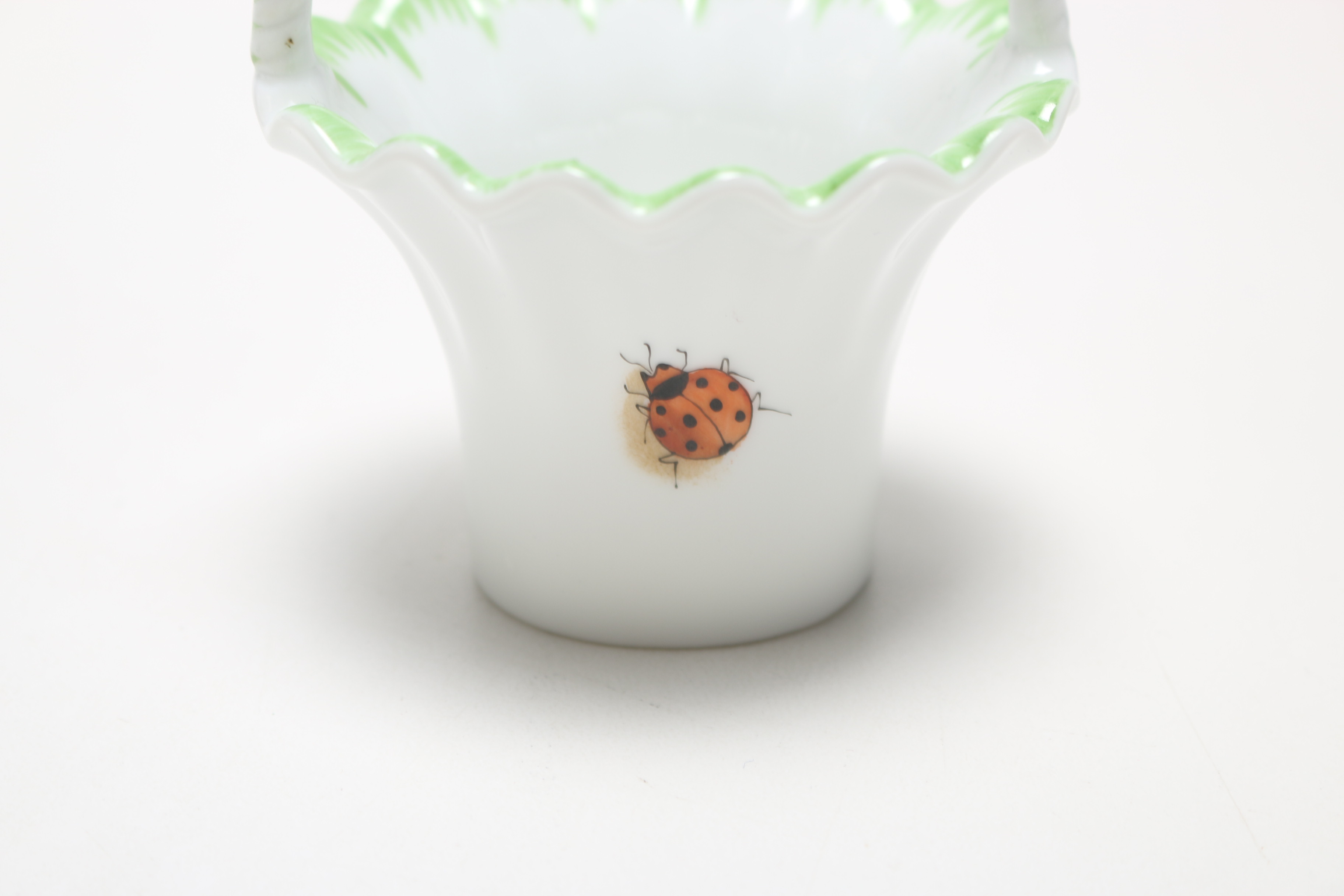 Assortment of Home Decor and Floral Vase