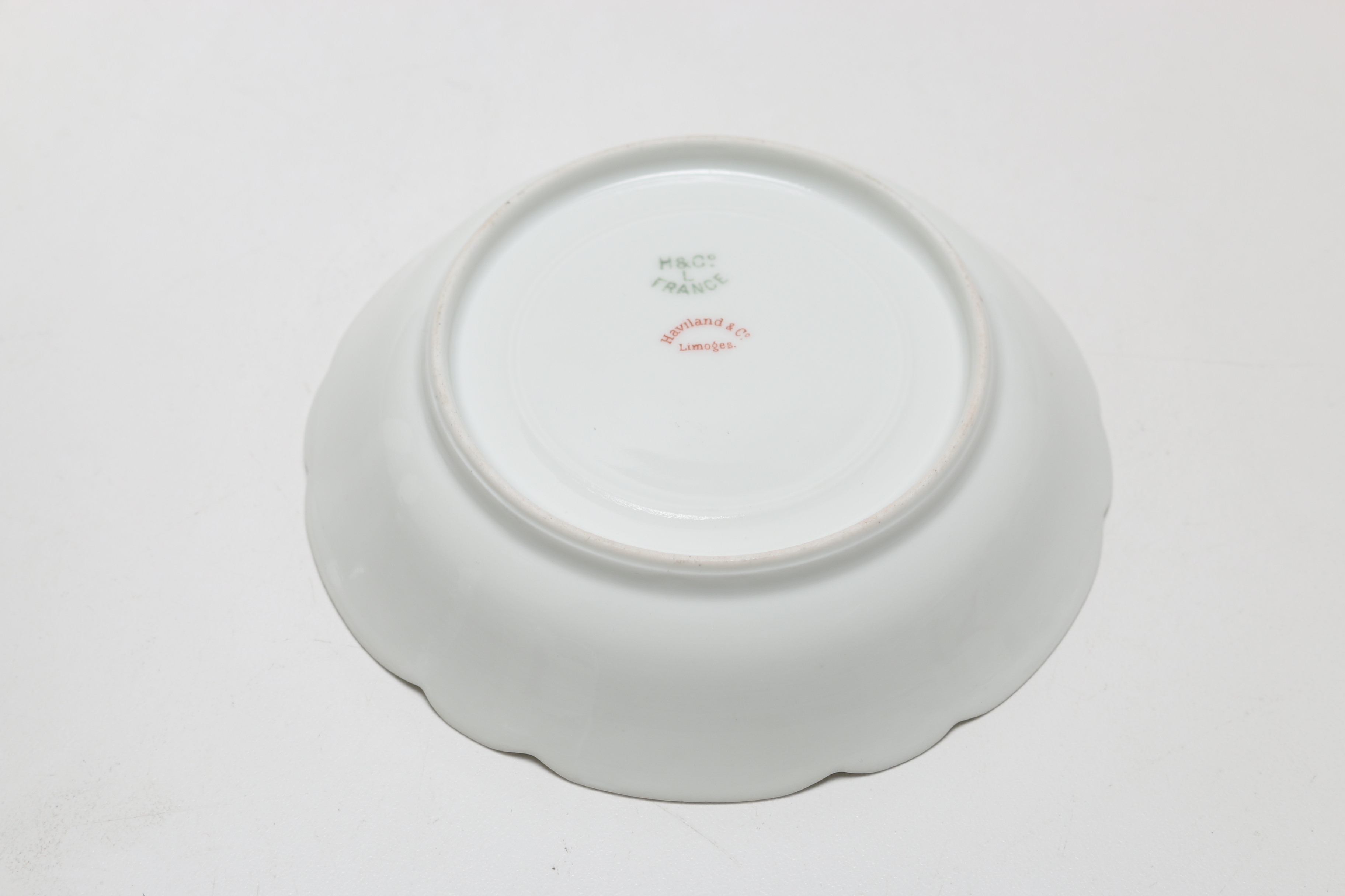 Assortment of Home Decor and Floral Vase