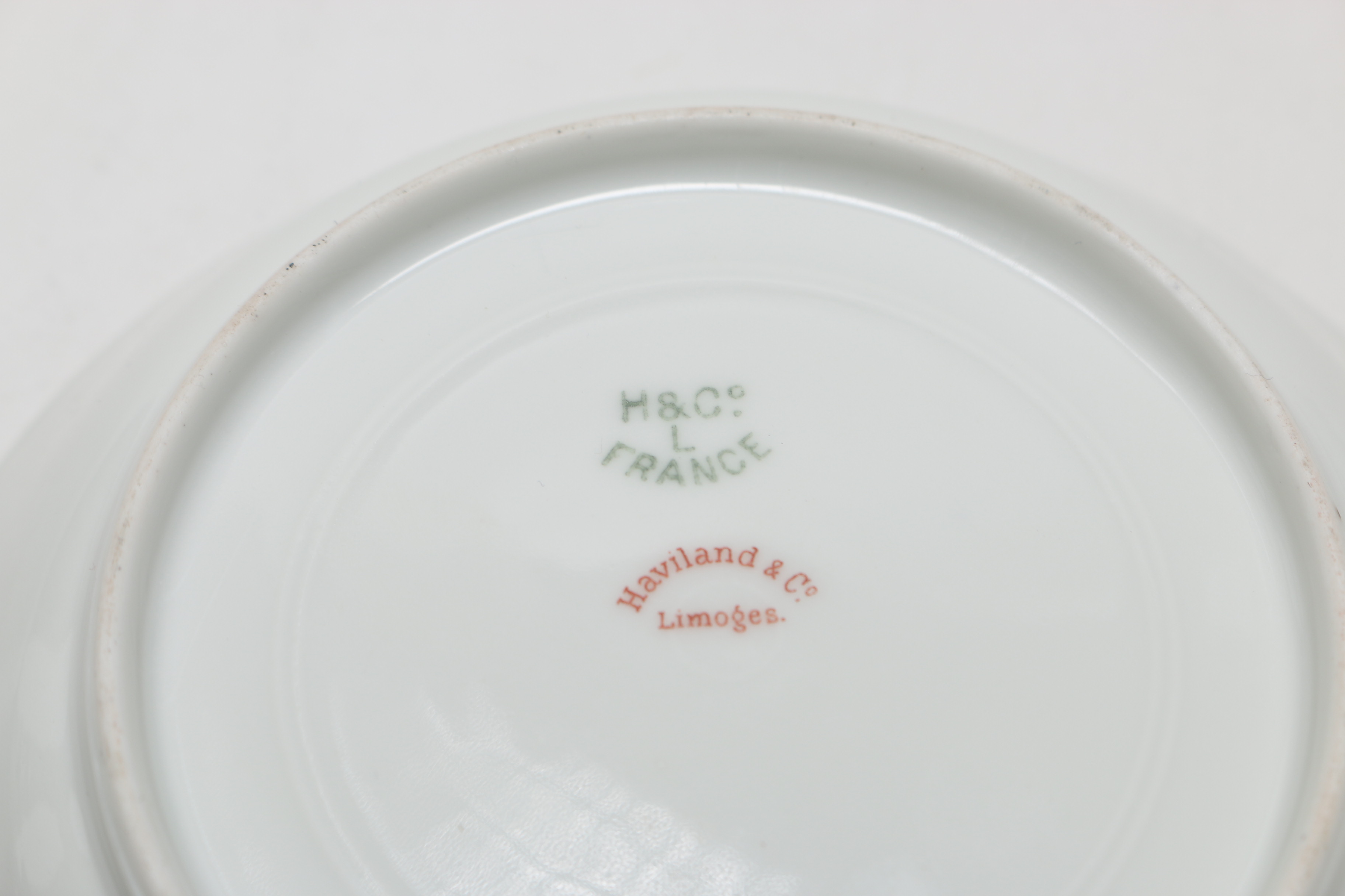 Assortment of Home Decor and Floral Vase