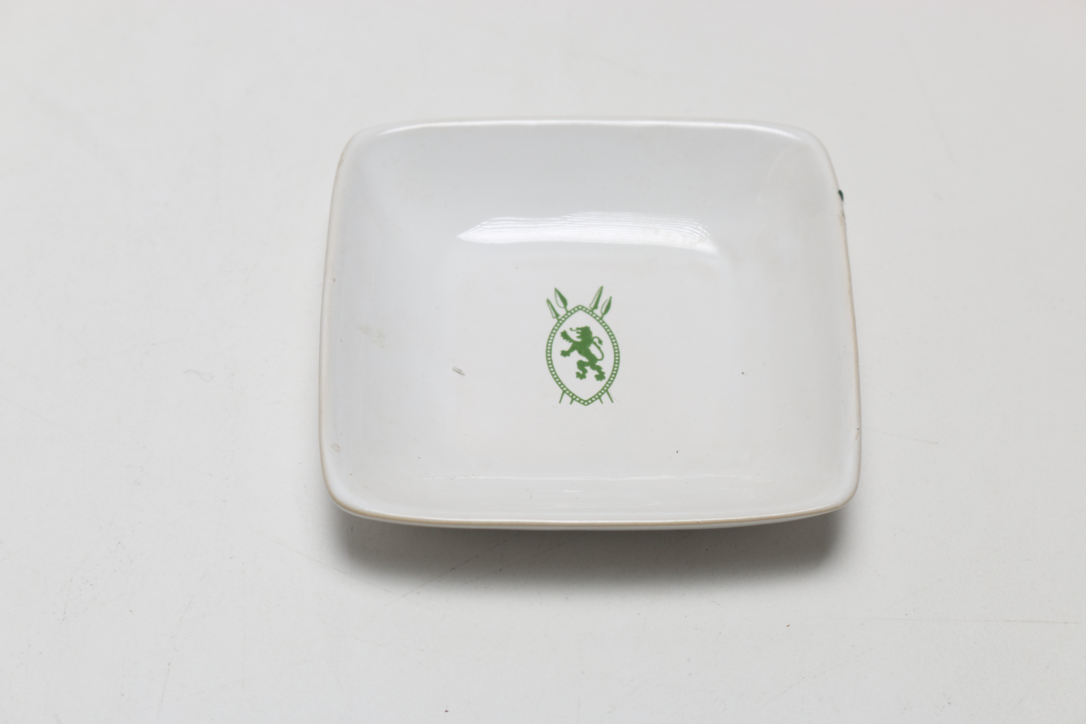 Assortment of Home Decor and Floral Vase