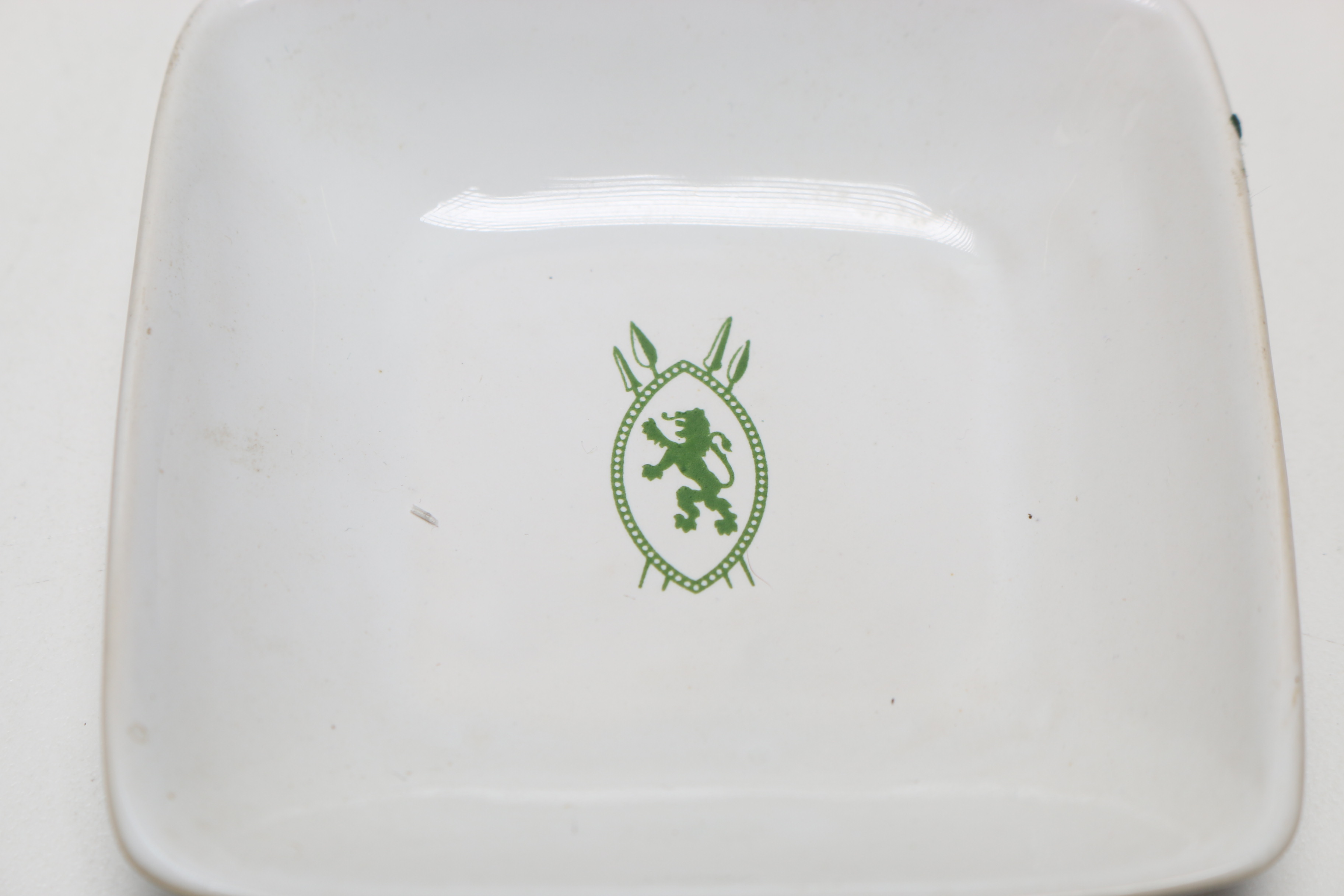 Assortment of Home Decor and Floral Vase