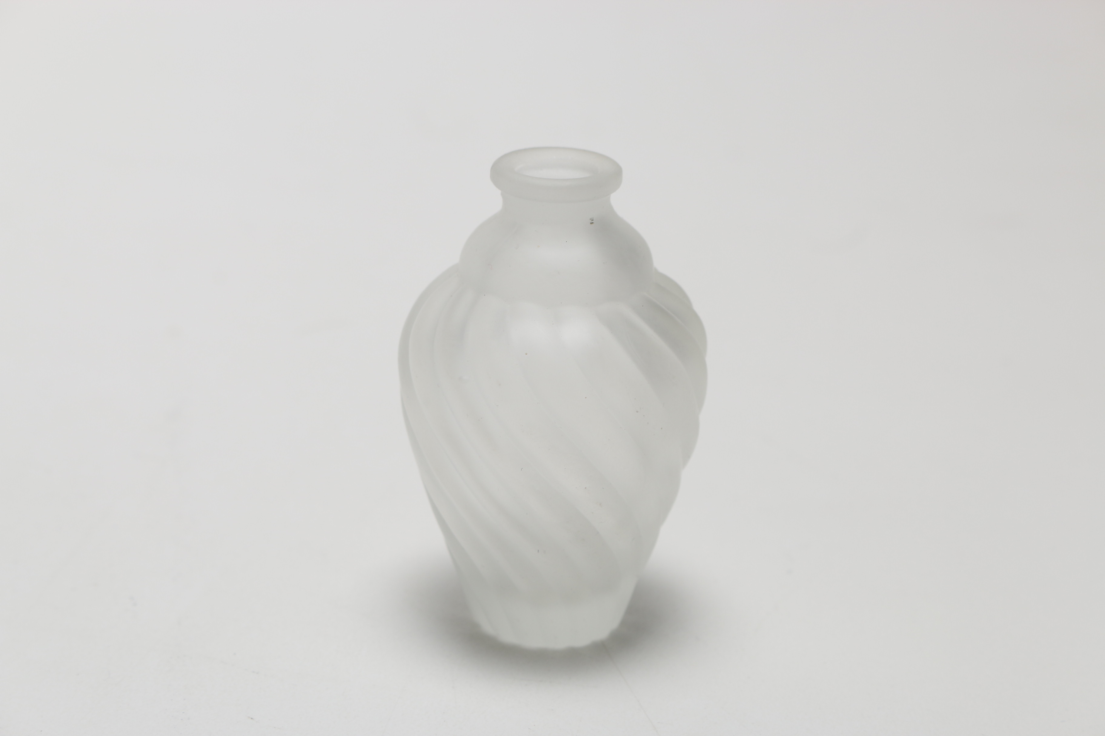 Assortment of Home Decor and Floral Vase