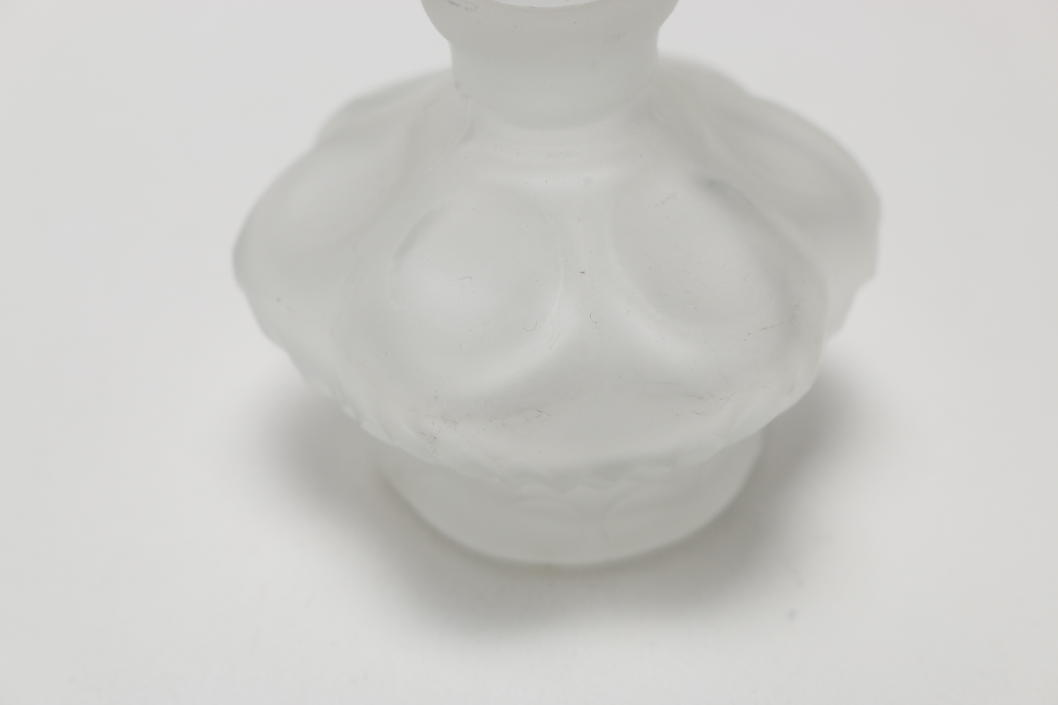 Assortment of Home Decor and Floral Vase