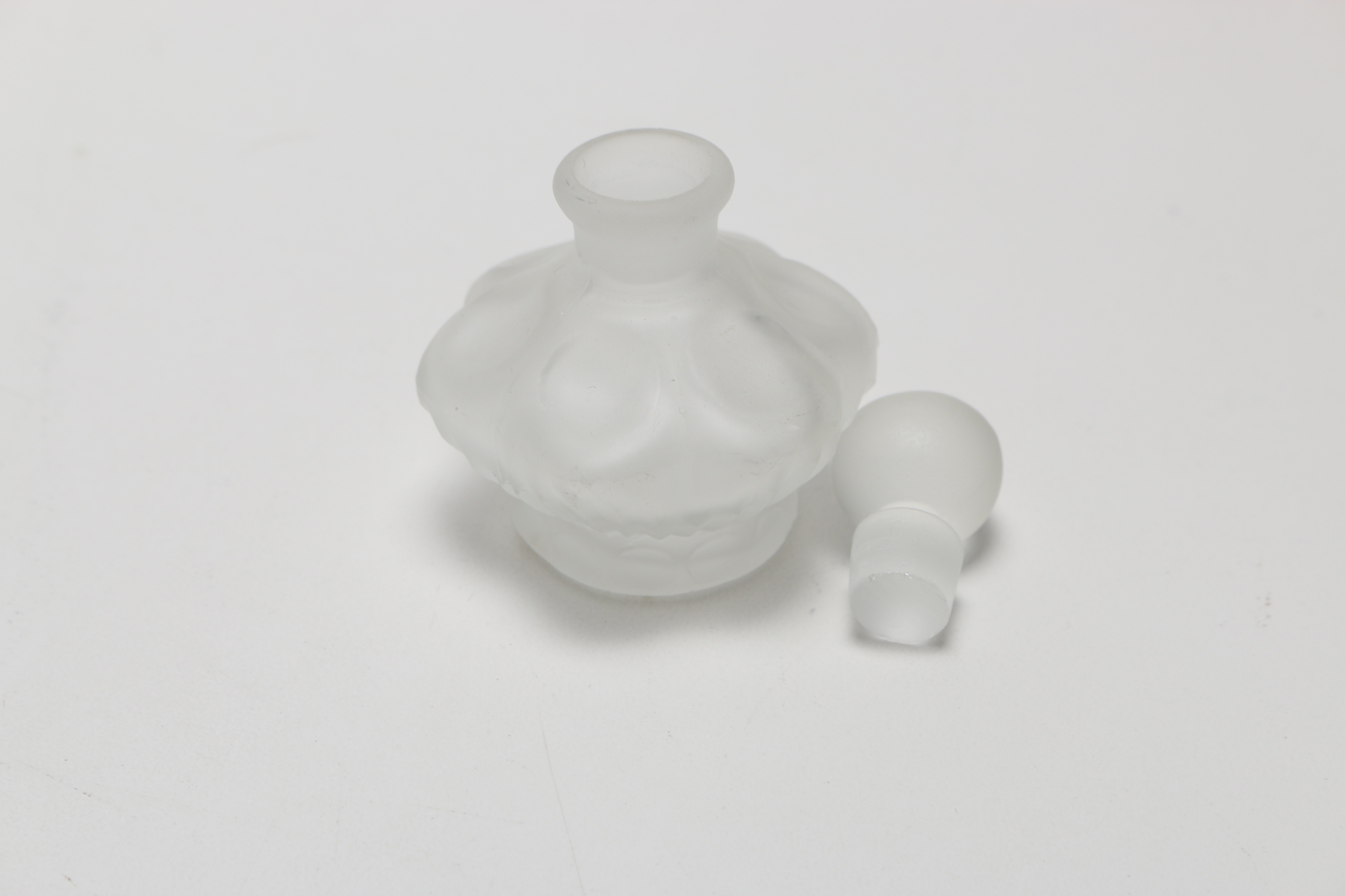 Assortment of Home Decor and Floral Vase